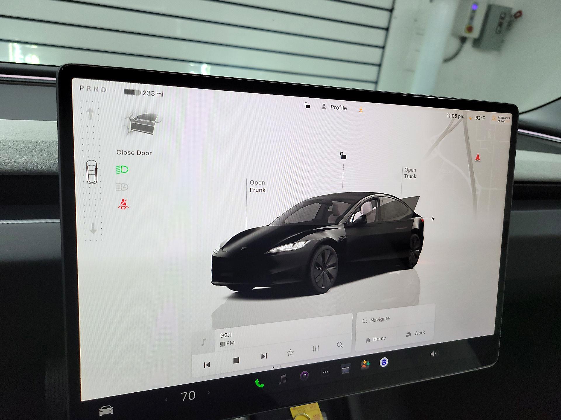 Thumbnail: 2024 Tesla Model 3 - 14