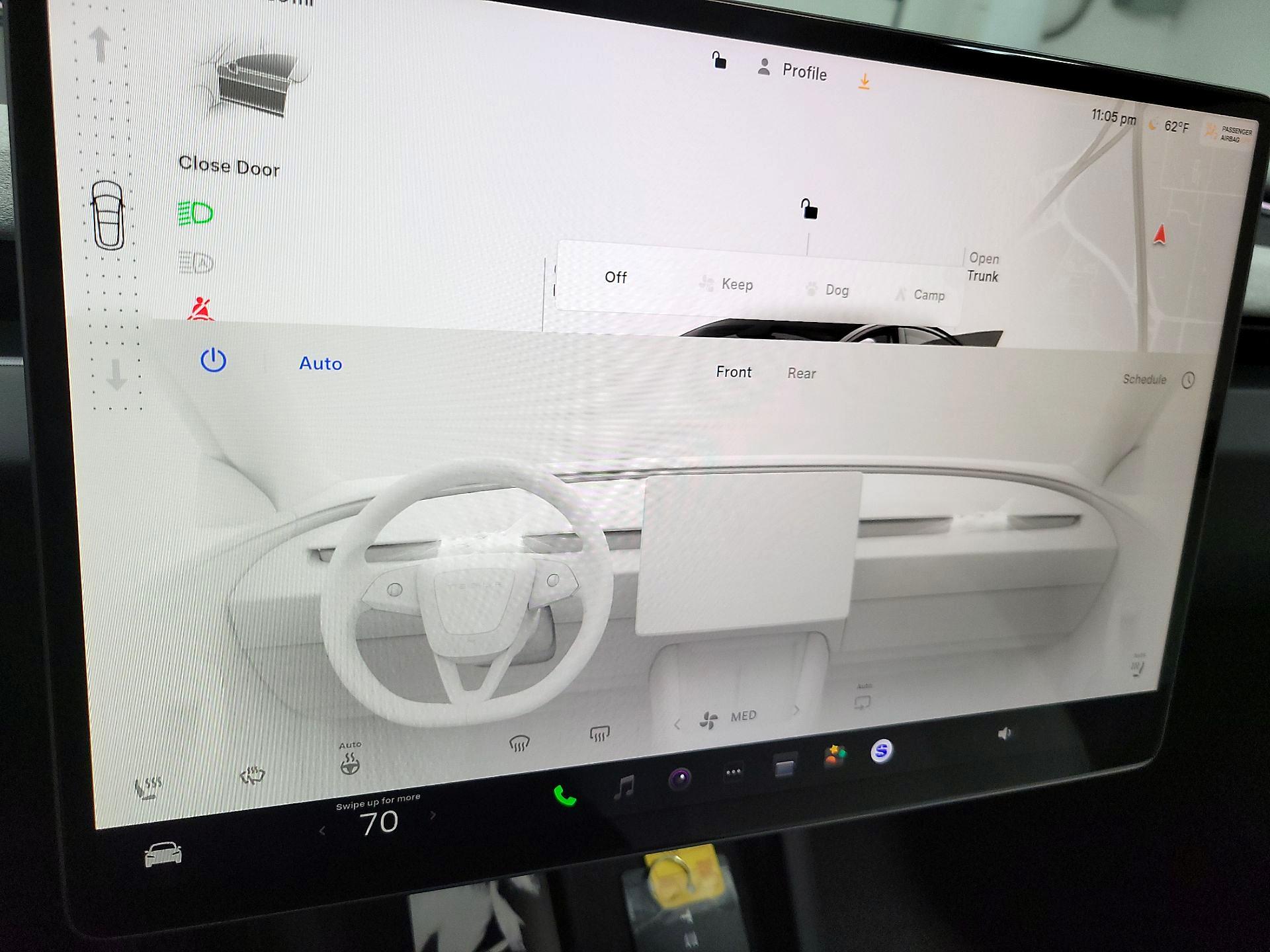 Thumbnail: 2024 Tesla Model 3 - 15