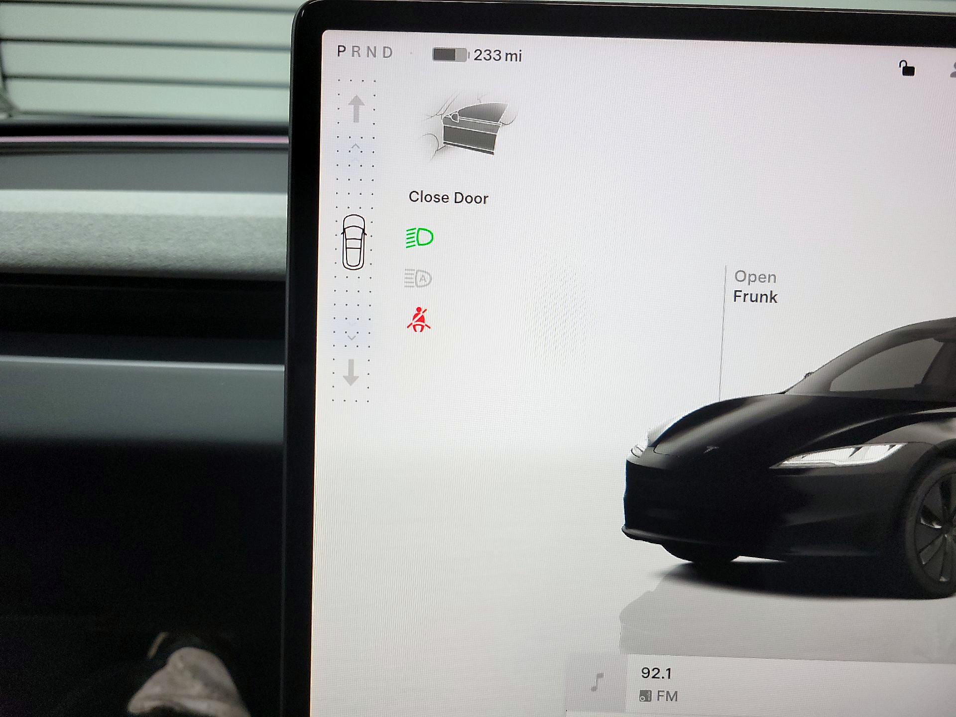 Thumbnail: 2024 Tesla Model 3 - 16