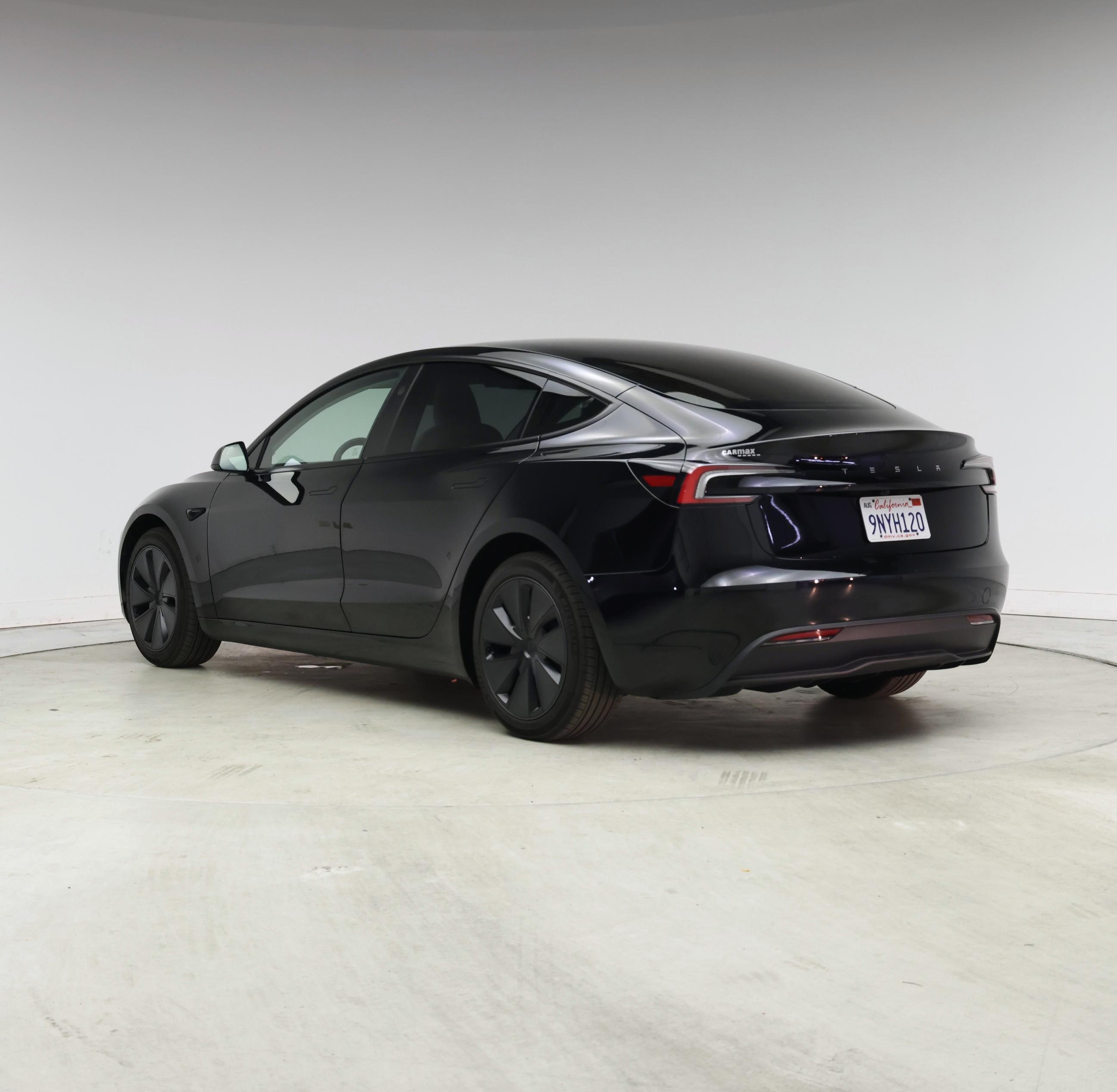 Thumbnail: 2024 Tesla Model 3 - 2