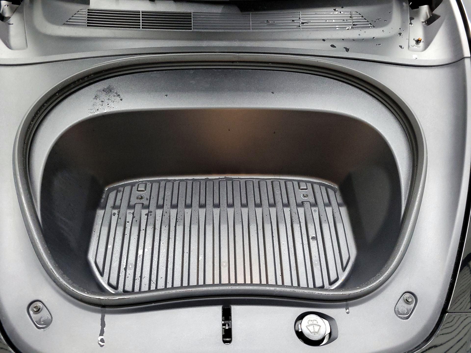 Thumbnail: 2024 Tesla Model 3 - 19