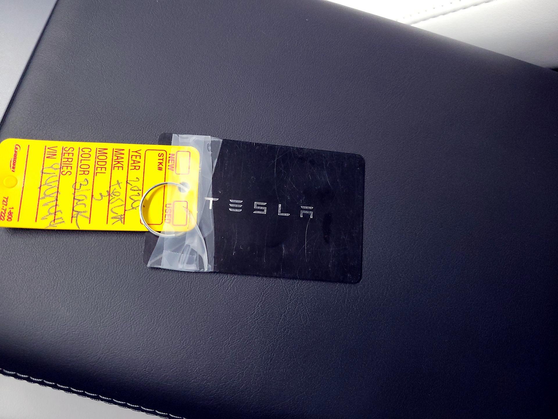 Thumbnail: 2024 Tesla Model 3 - 20