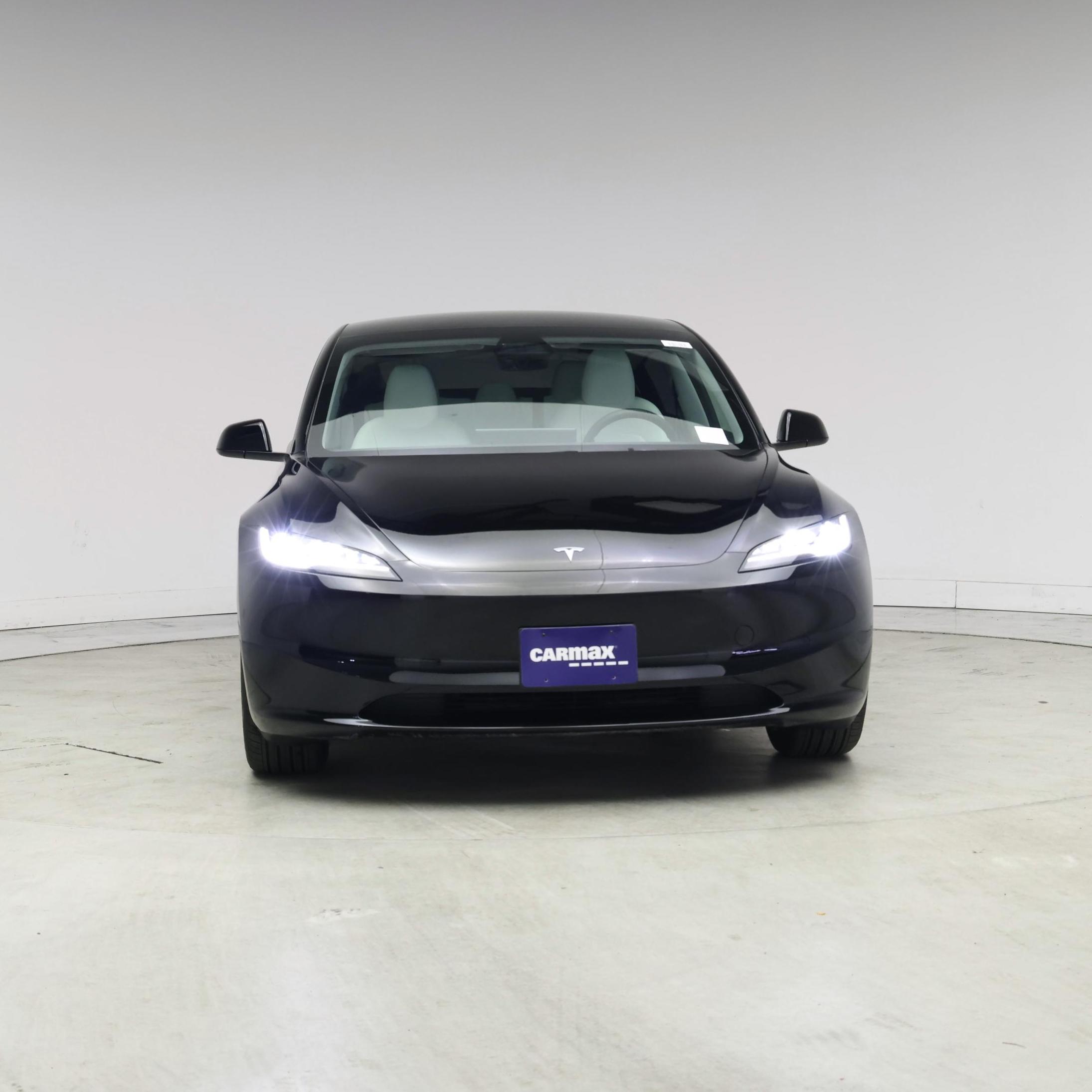 Thumbnail: 2024 Tesla Model 3 - 5