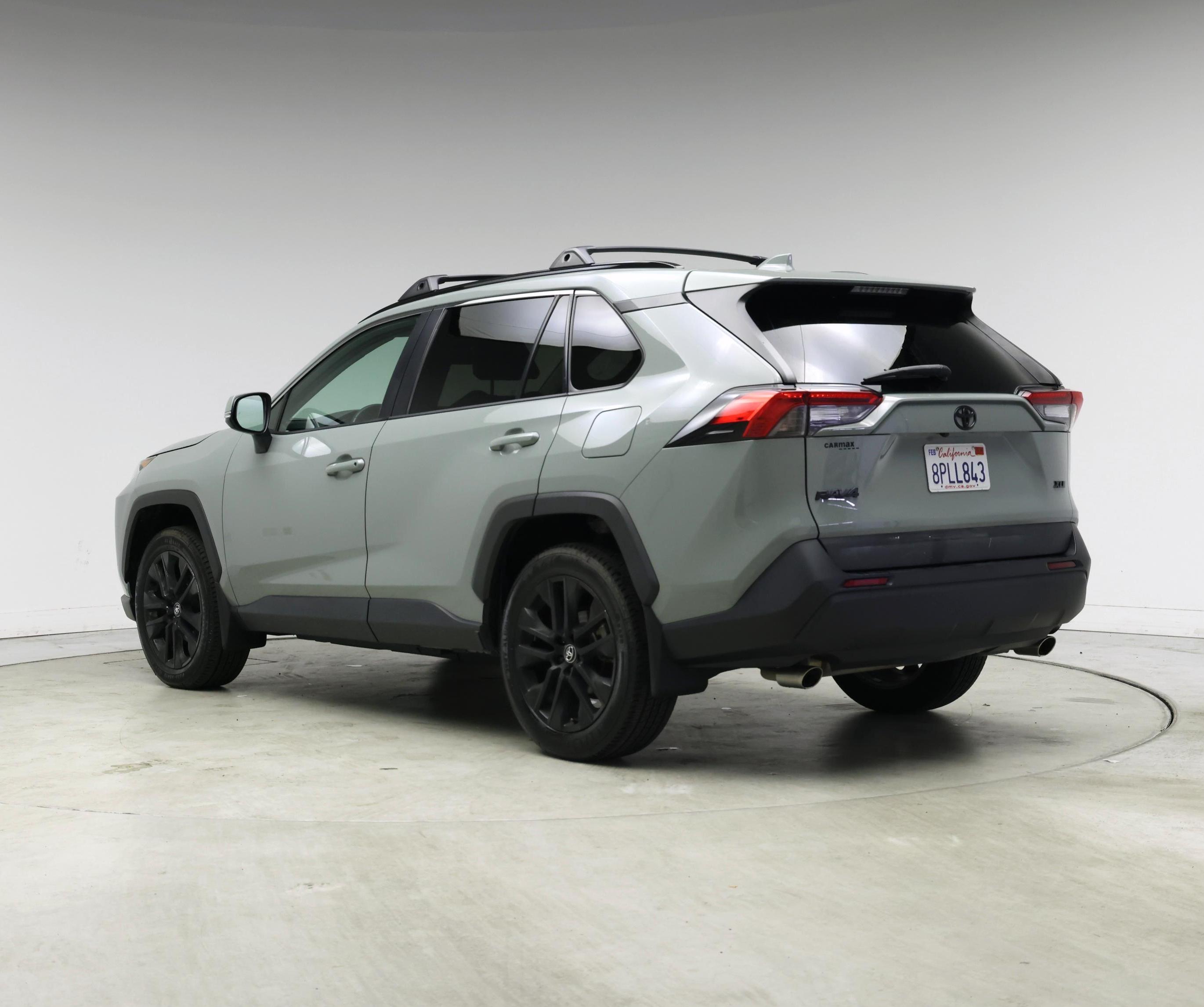 Thumbnail: 2020 Toyota RAV4 - 2