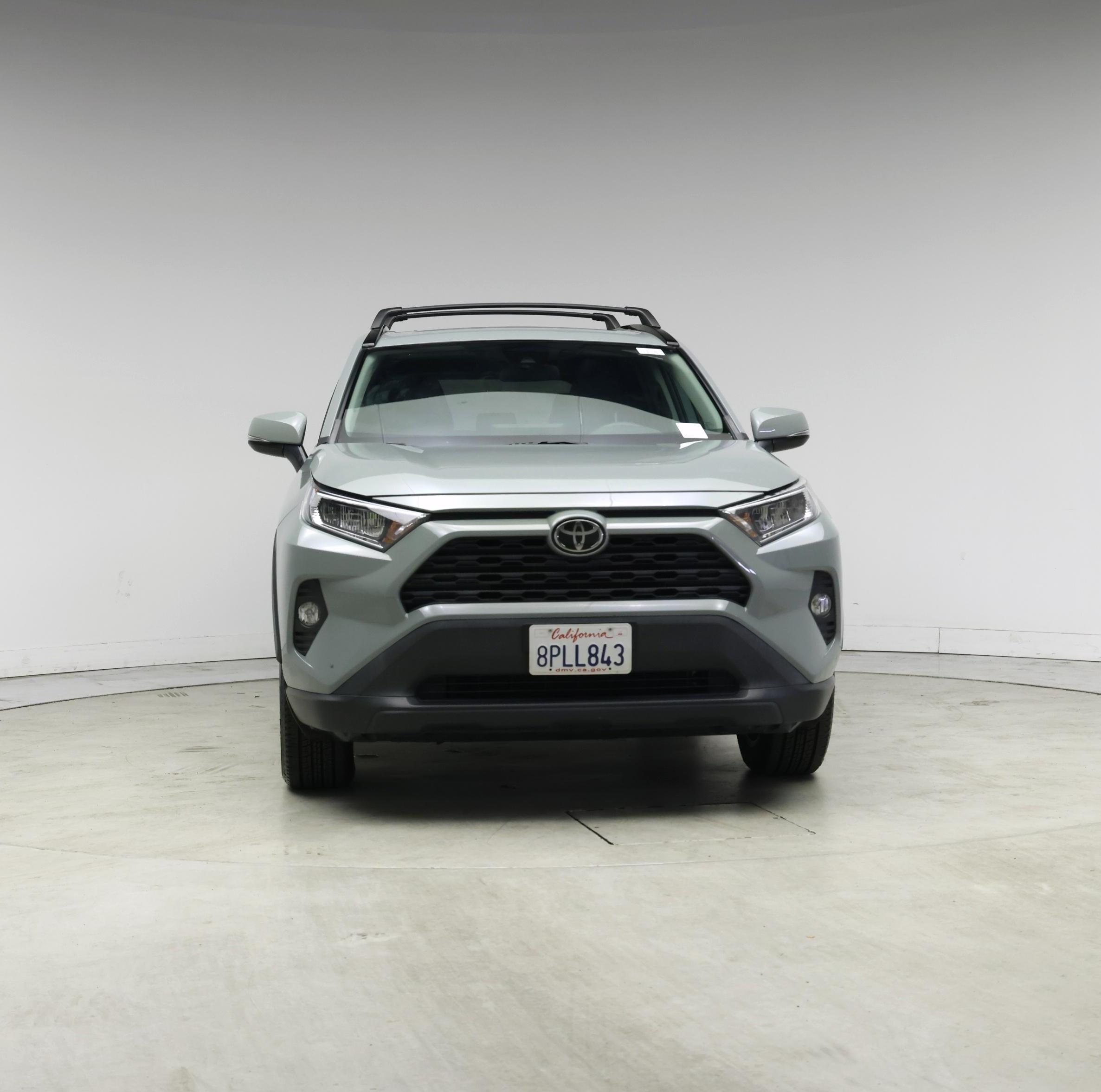 Thumbnail: 2020 Toyota RAV4 - 5