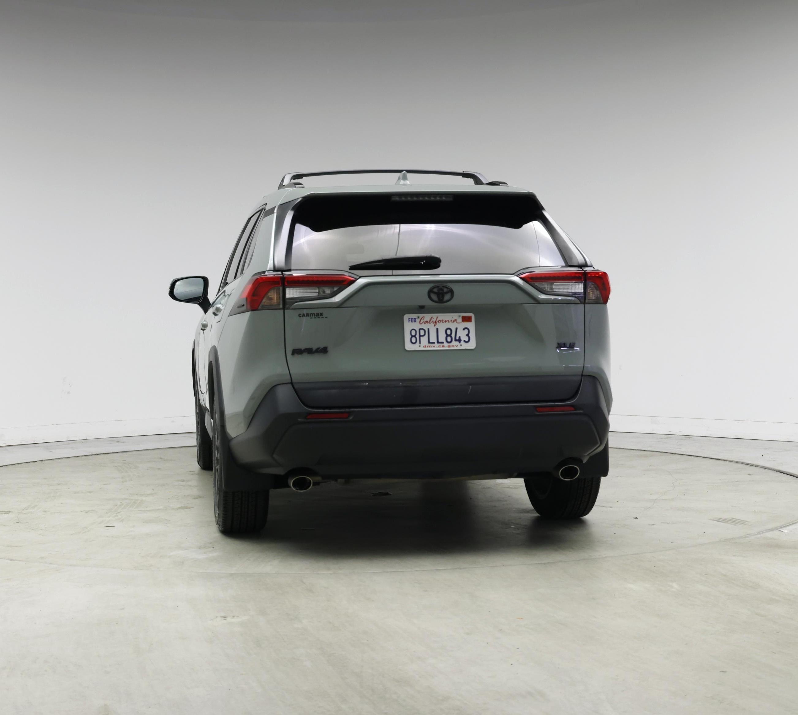 Thumbnail: 2020 Toyota RAV4 - 6