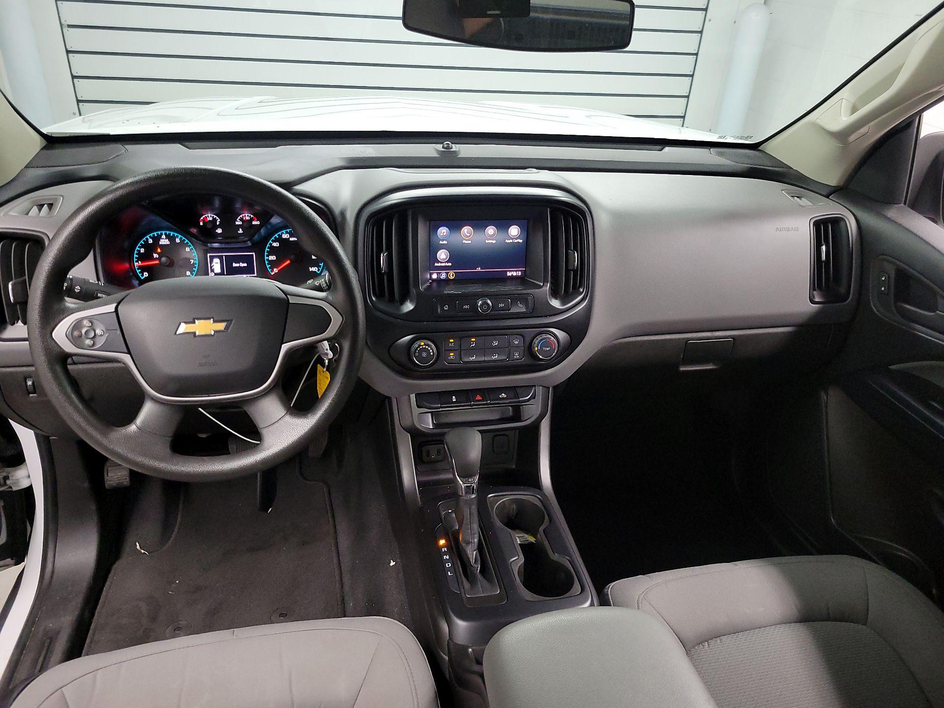 Thumbnail: 2022 Chevrolet Colorado - 9