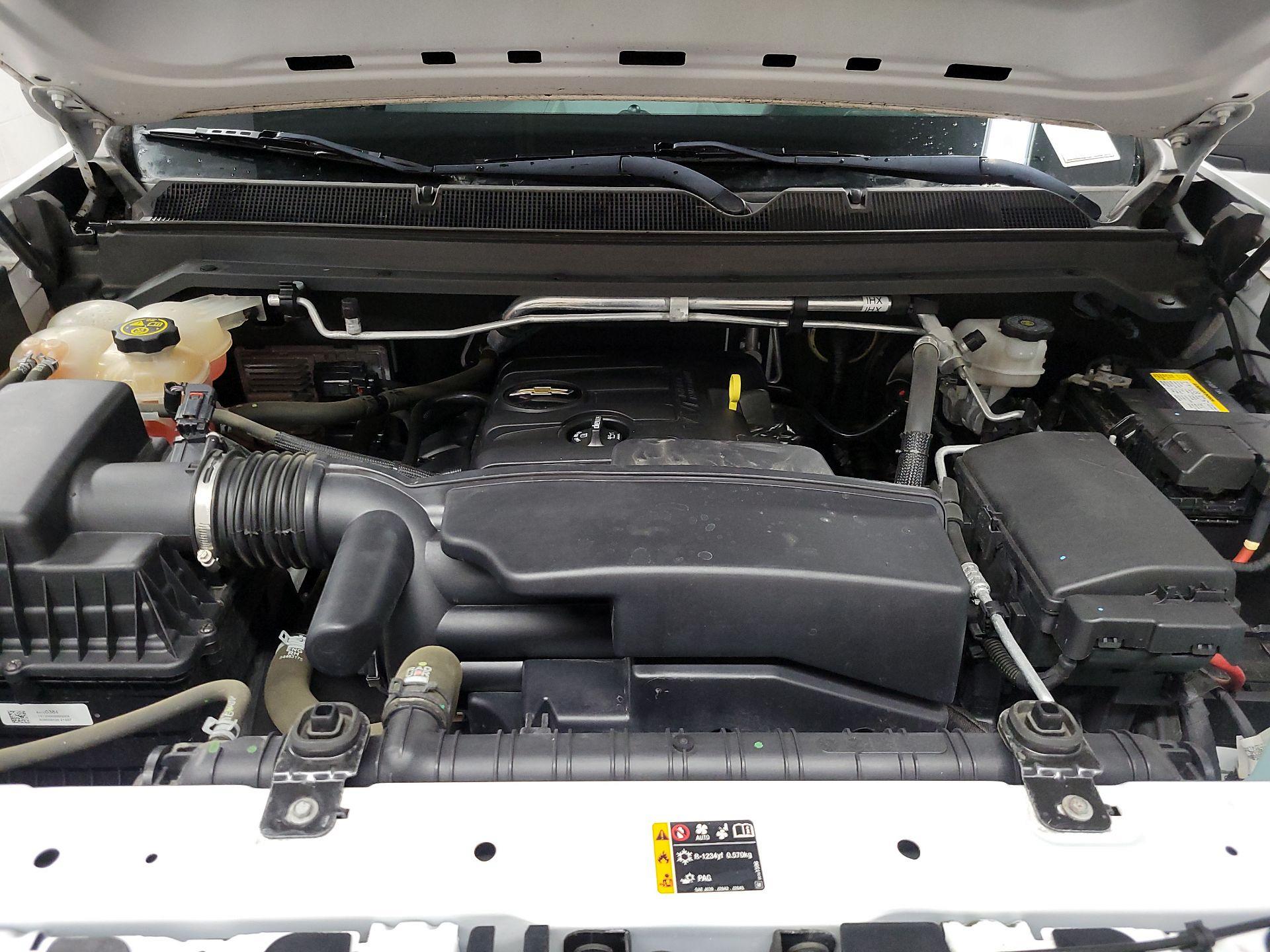 Thumbnail: 2022 Chevrolet Colorado - 20