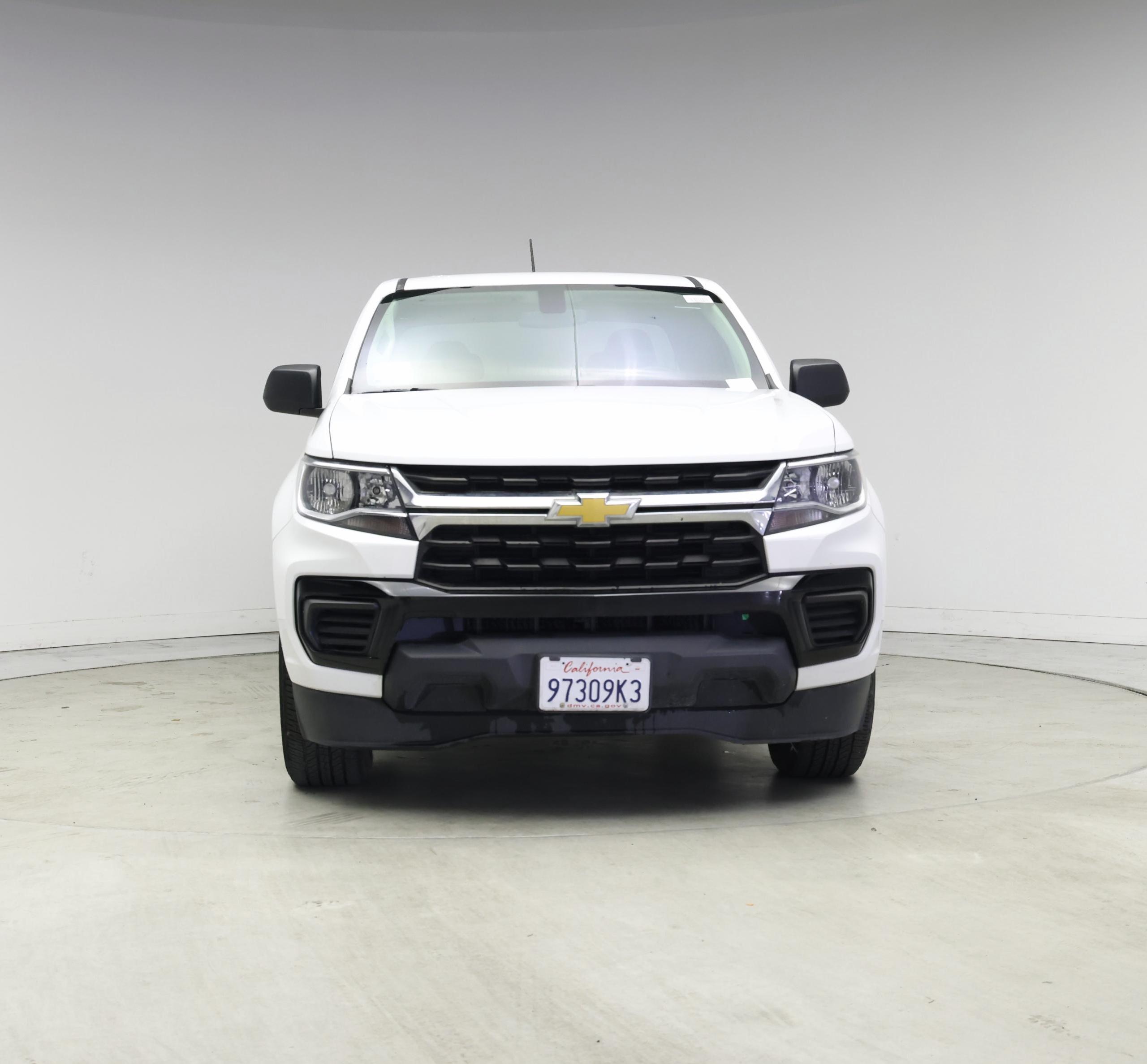 Thumbnail: 2022 Chevrolet Colorado - 5