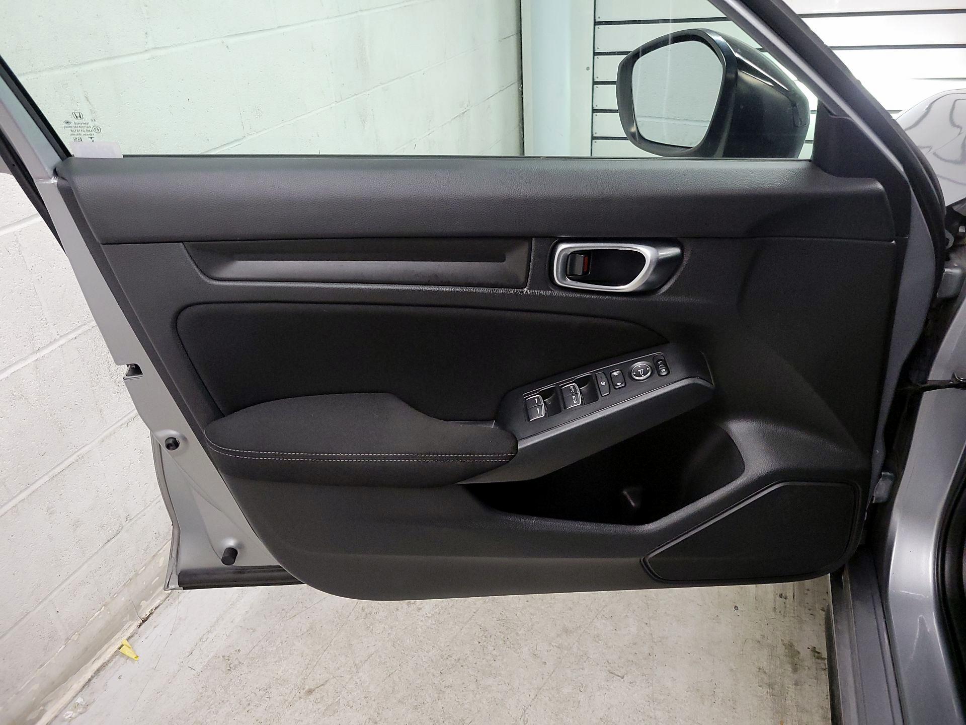 Thumbnail: 2022 Honda Civic - 12