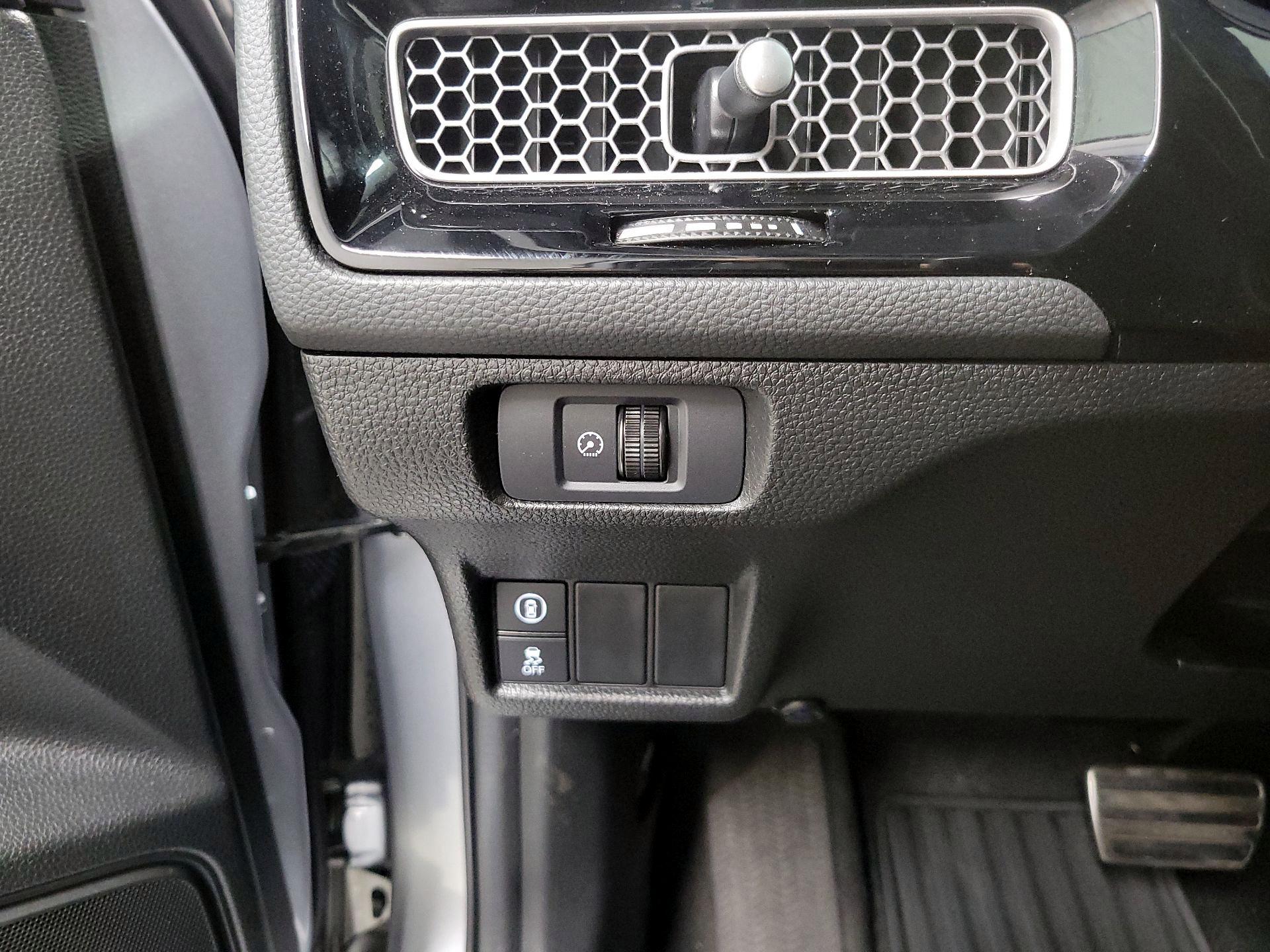 Thumbnail: 2022 Honda Civic - 13