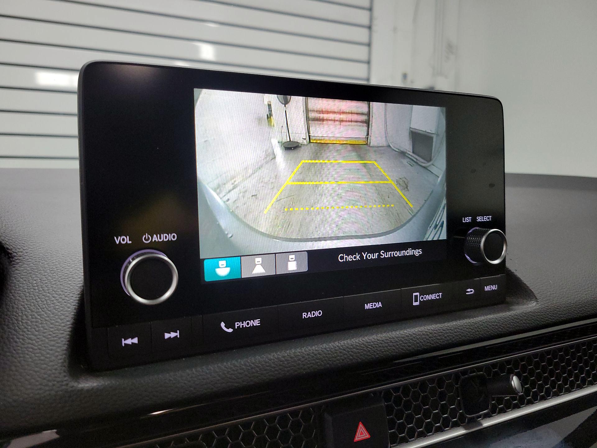 Thumbnail: 2022 Honda Civic - 14