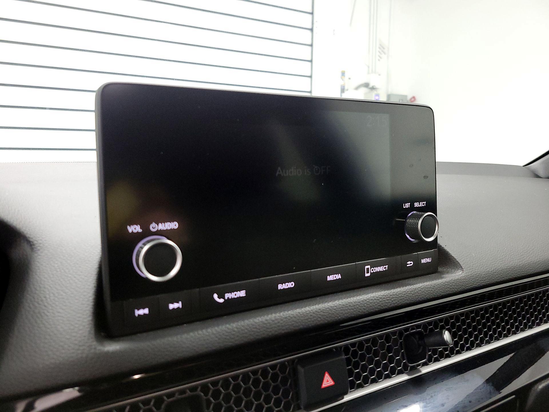 Thumbnail: 2022 Honda Civic - 15