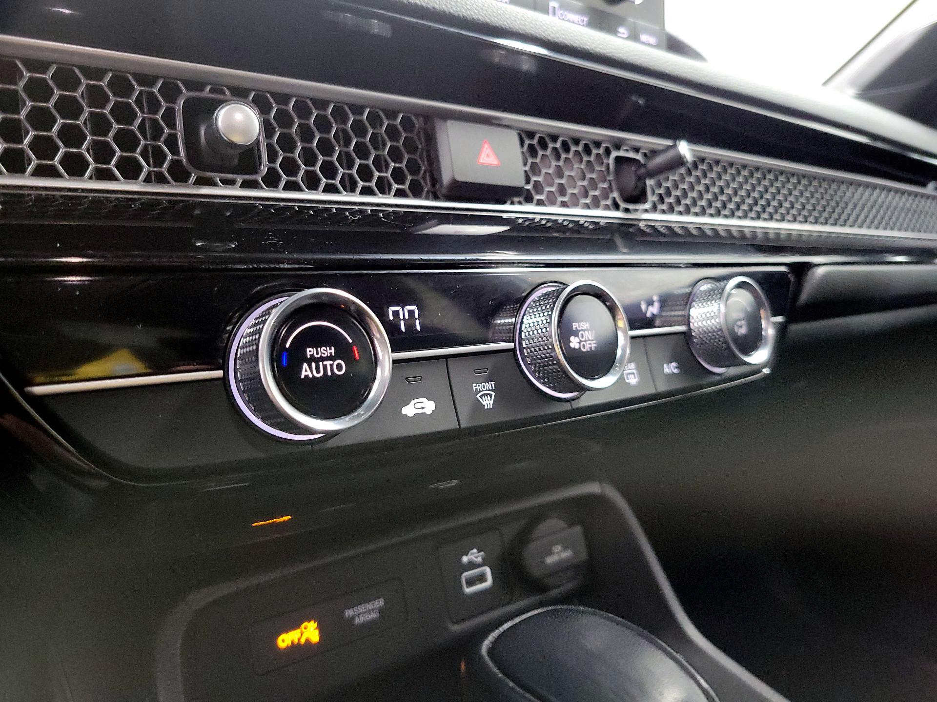 Thumbnail: 2022 Honda Civic - 16