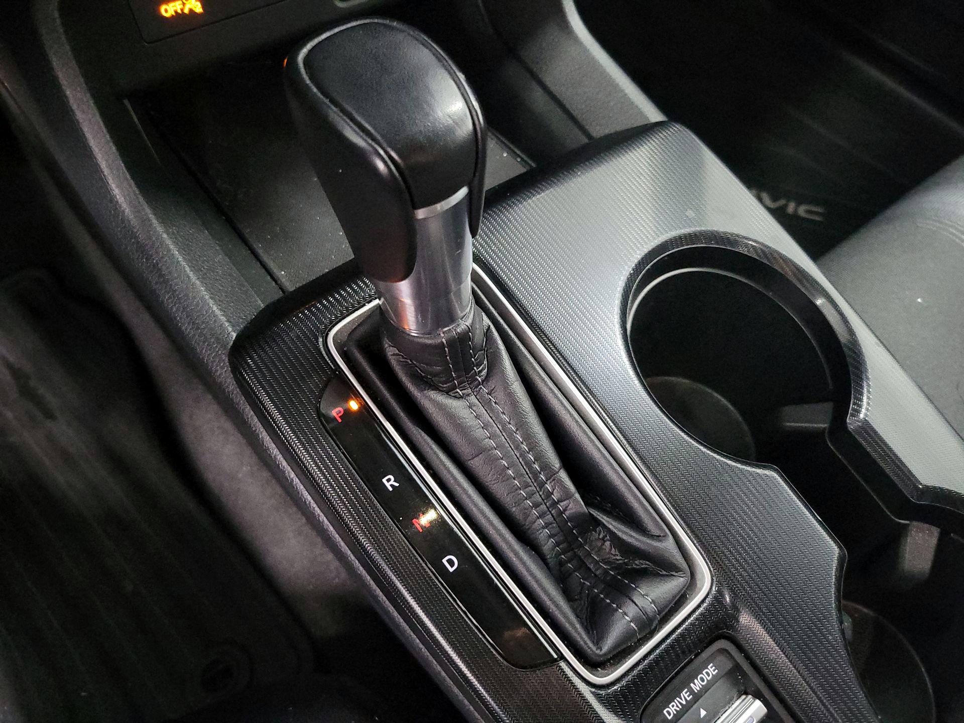 Thumbnail: 2022 Honda Civic - 17