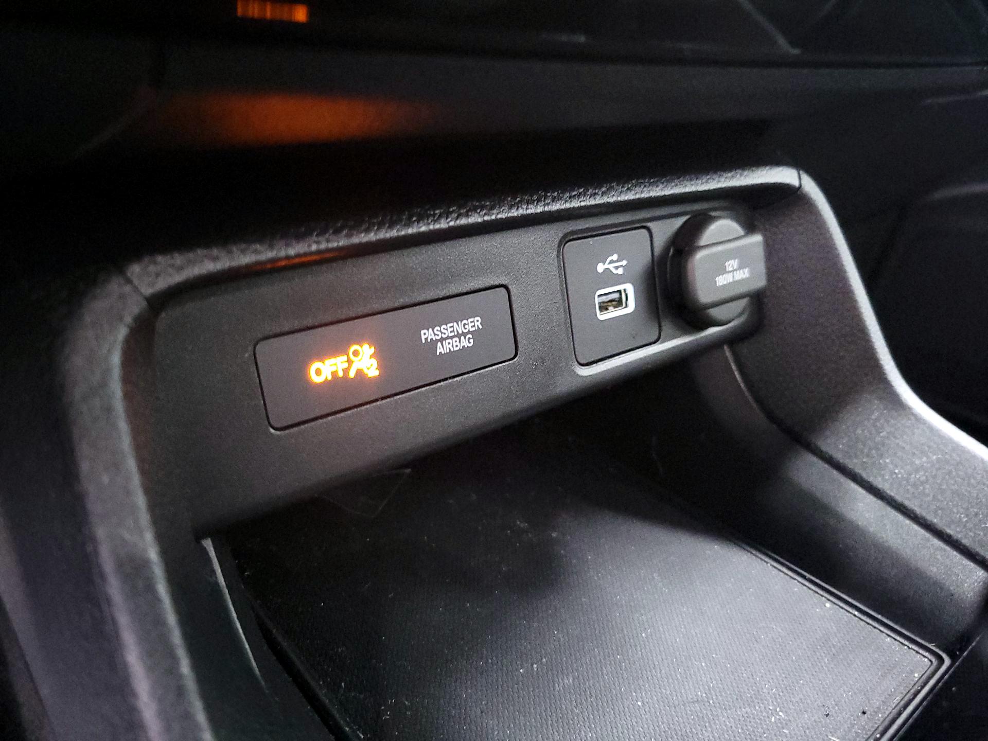 Thumbnail: 2022 Honda Civic - 18