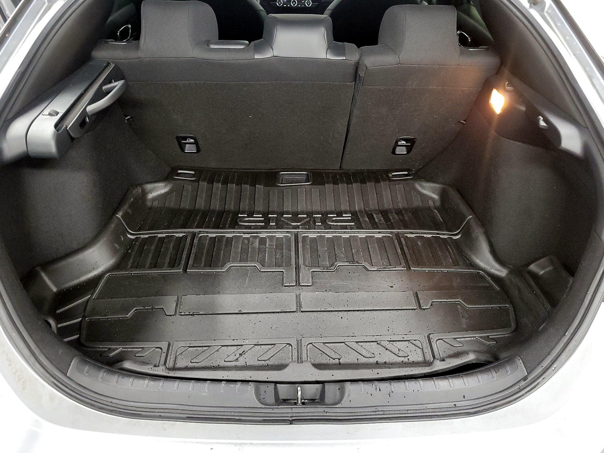 Thumbnail: 2022 Honda Civic - 19