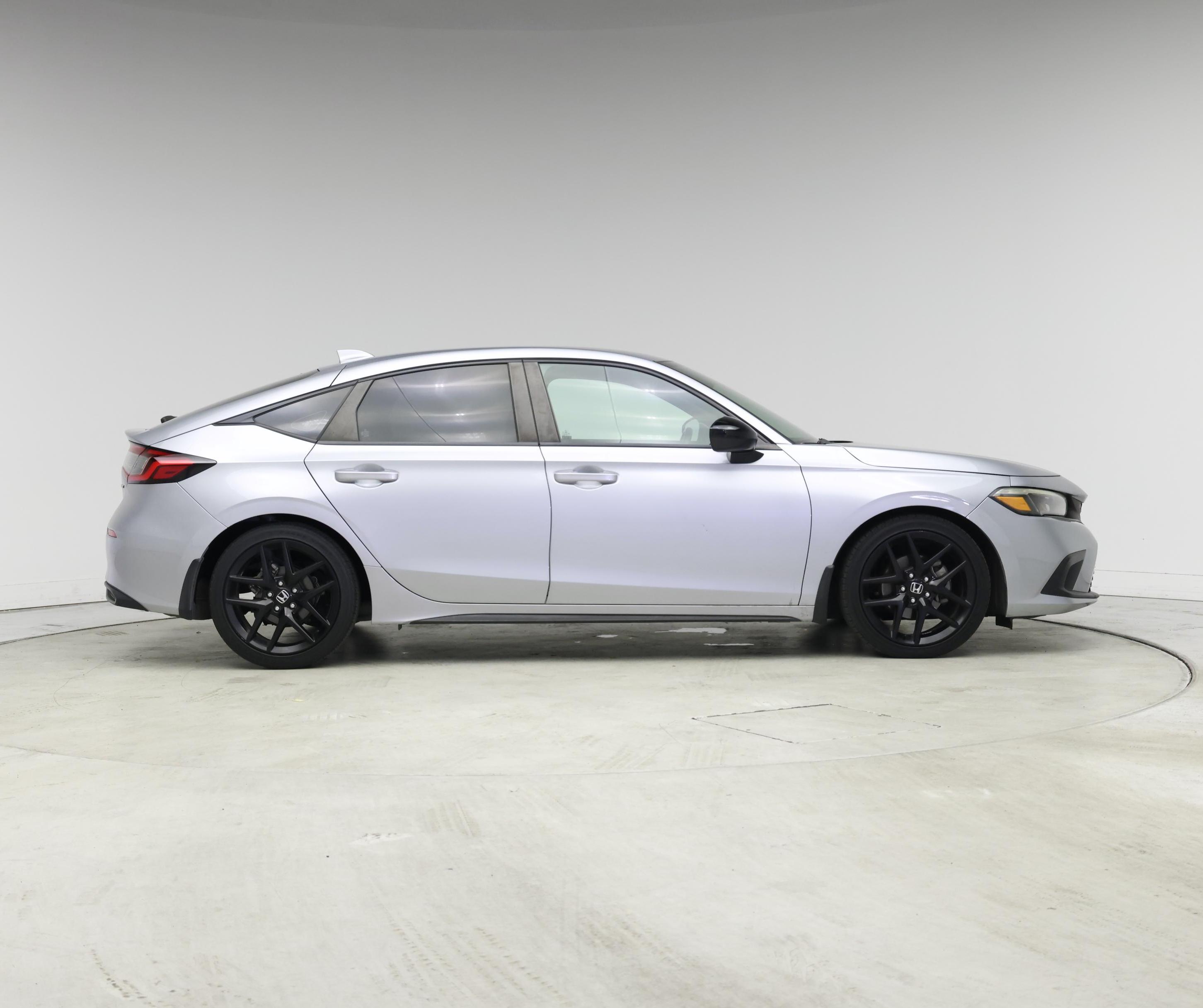 Thumbnail: 2022 Honda Civic - 7
