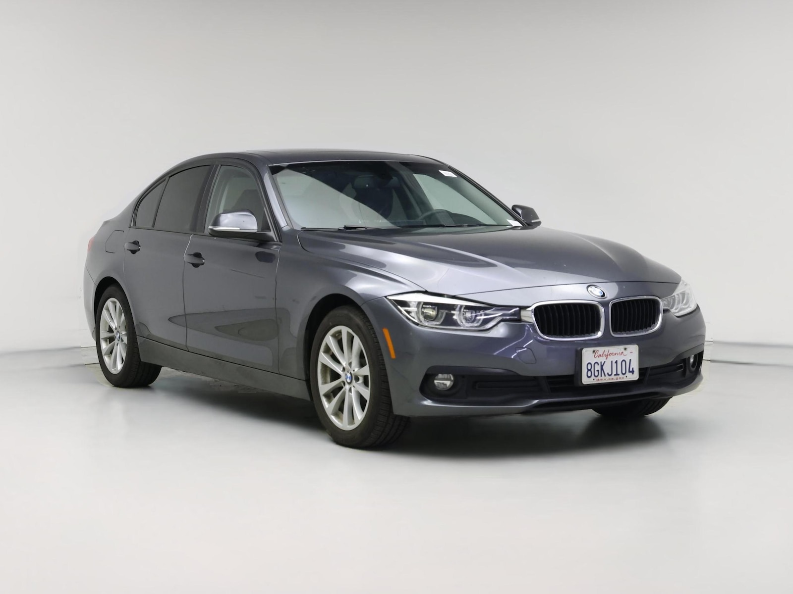 2018 BMW 3 Series 320i