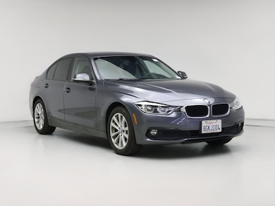 2018 BMW 320 I