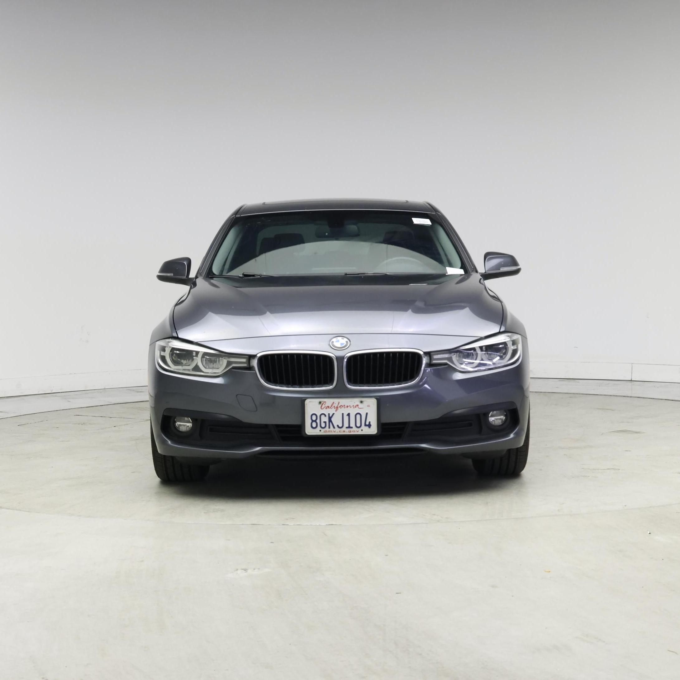 Thumbnail: 2018 BMW 3 Series - 5