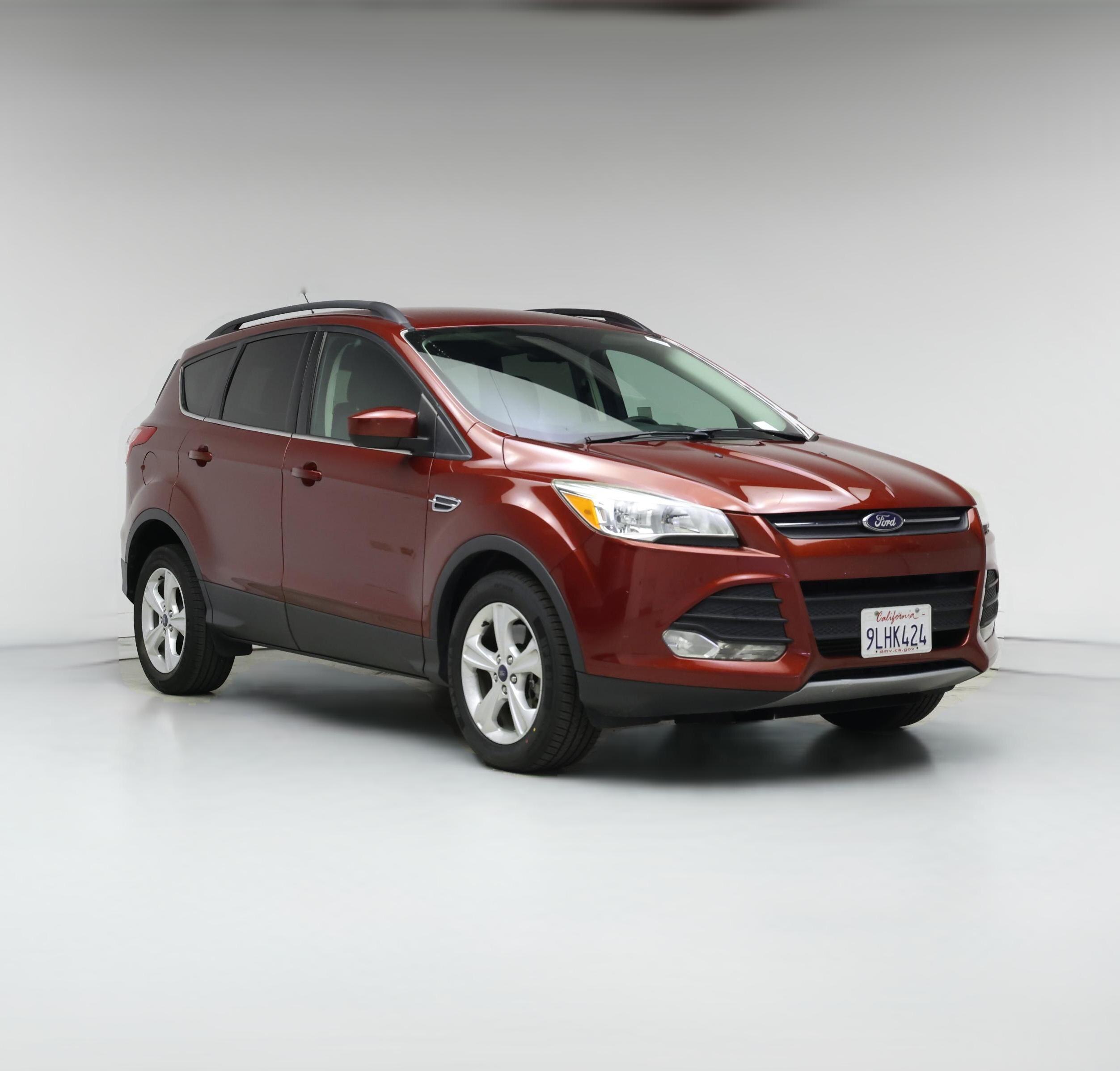 Thumbnail: 2016 Ford Escape - 1