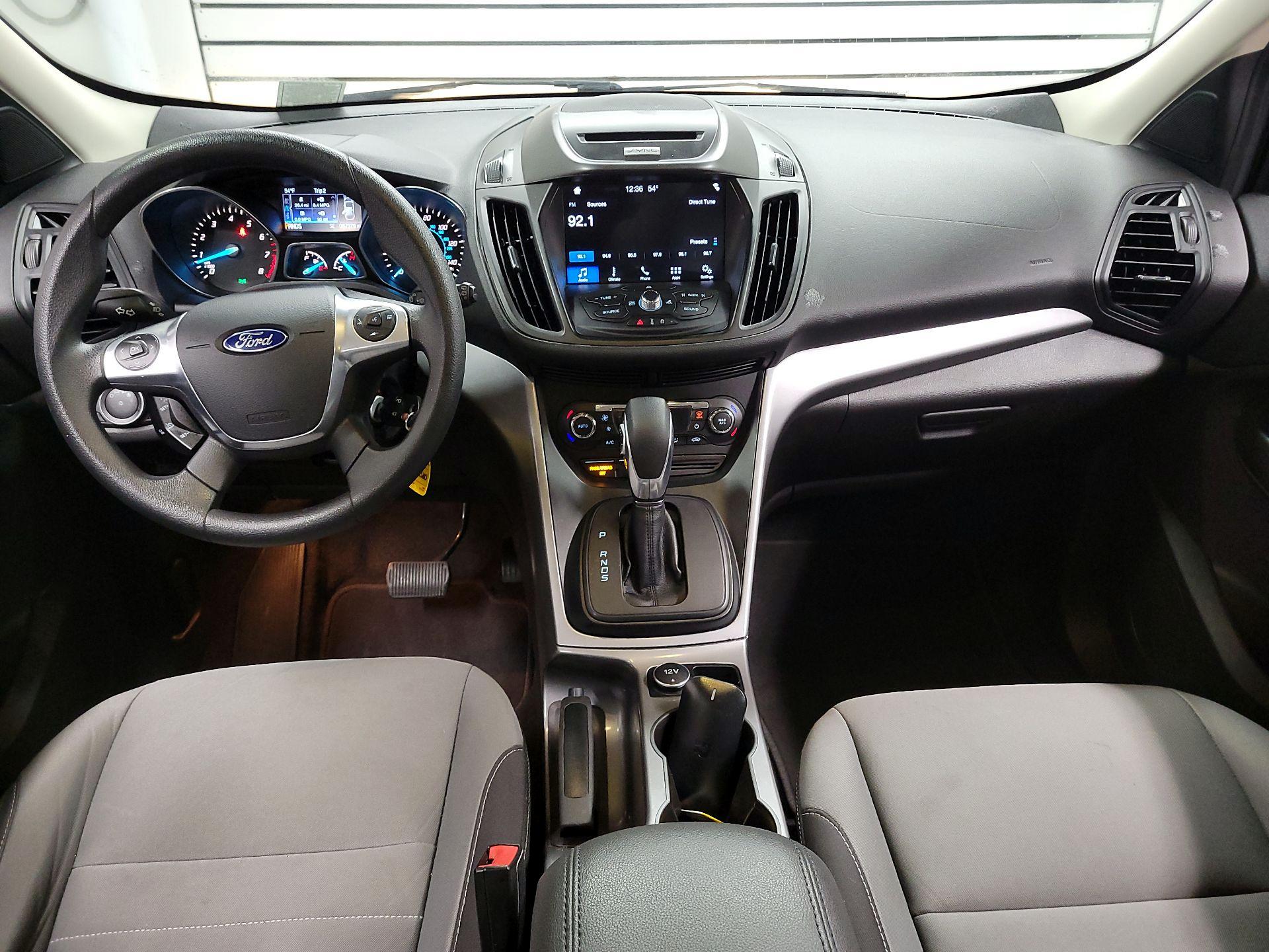 Thumbnail: 2016 Ford Escape - 9