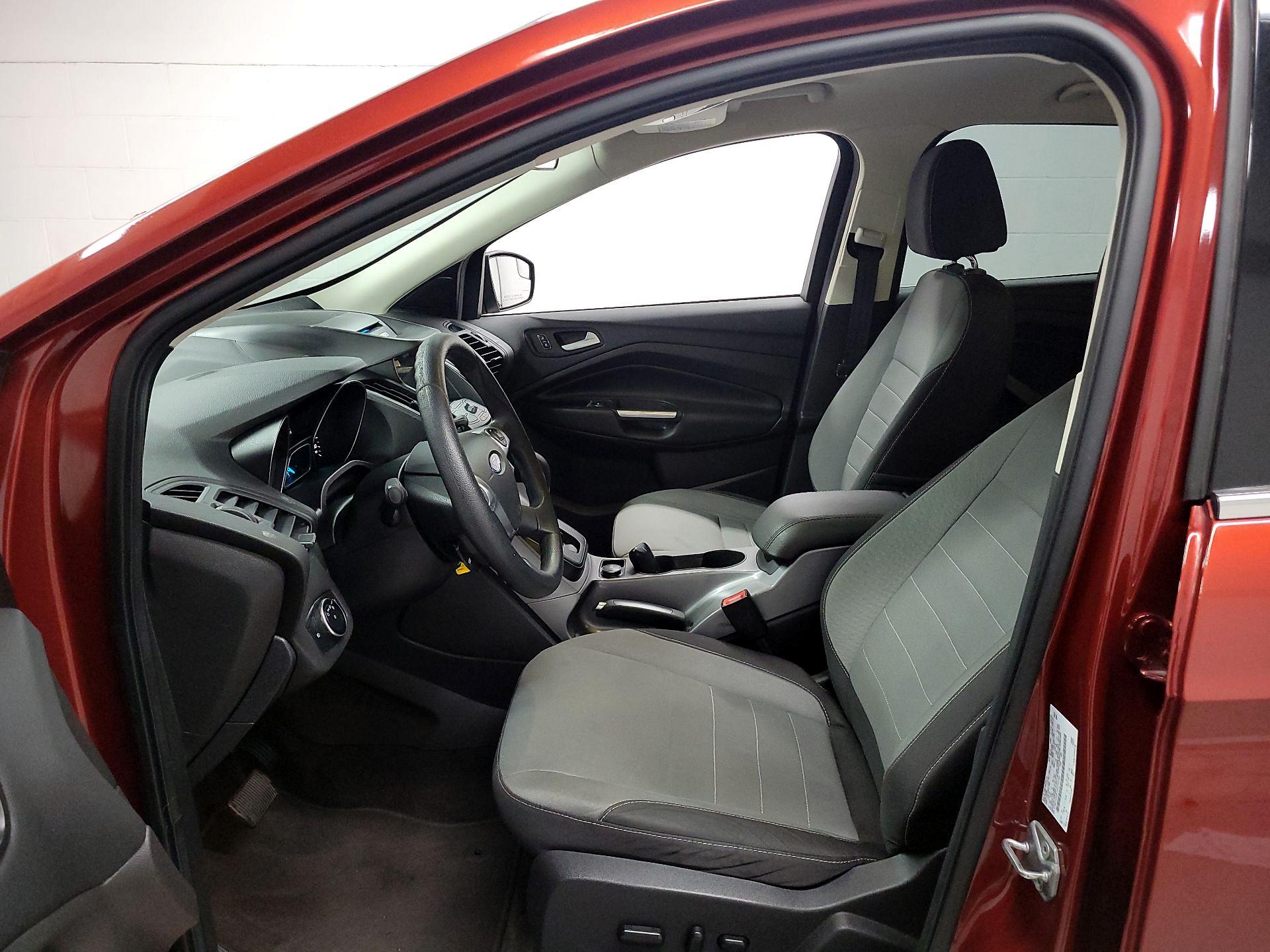 Thumbnail: 2016 Ford Escape - 11