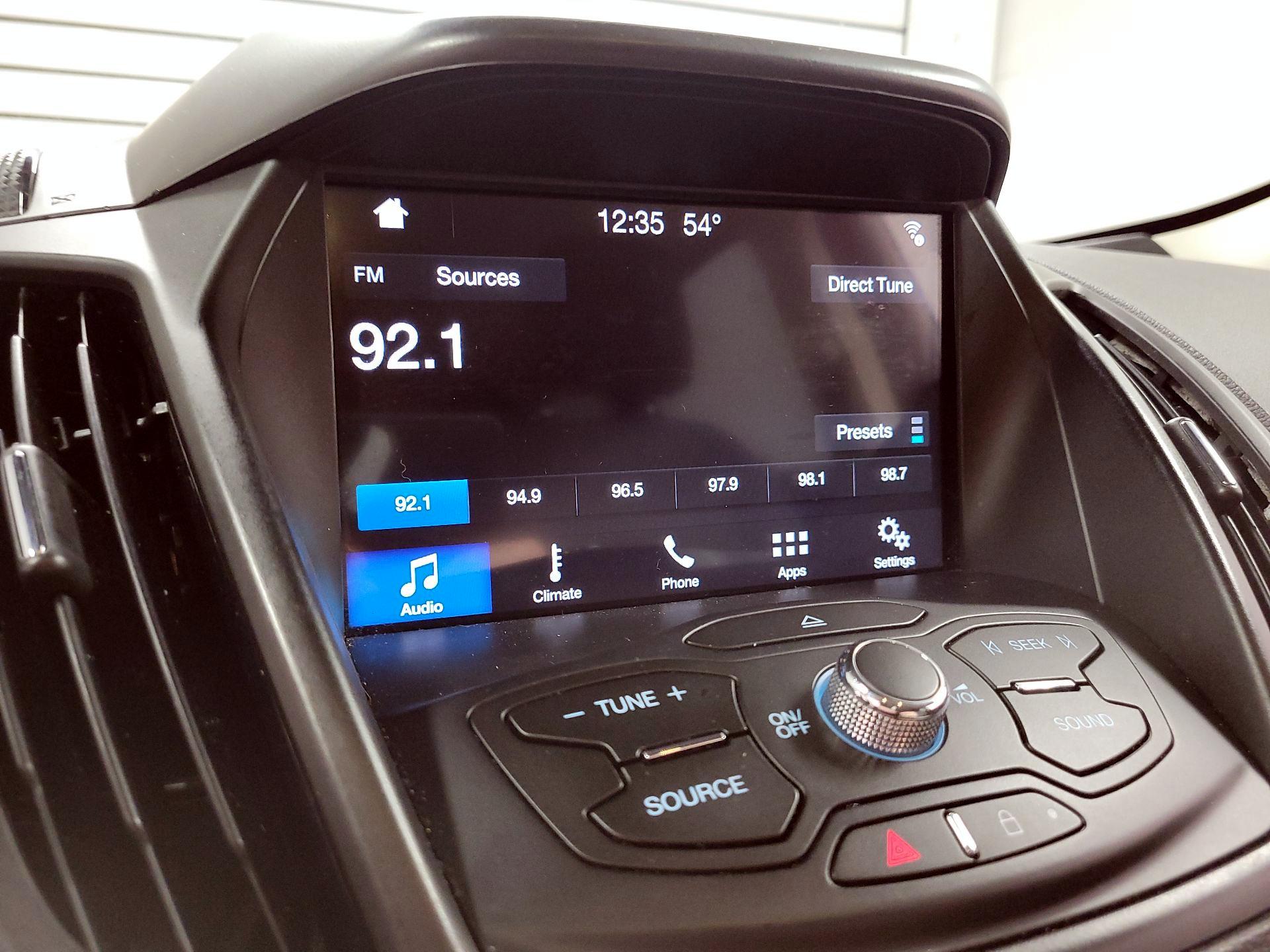 Thumbnail: 2016 Ford Escape - 13