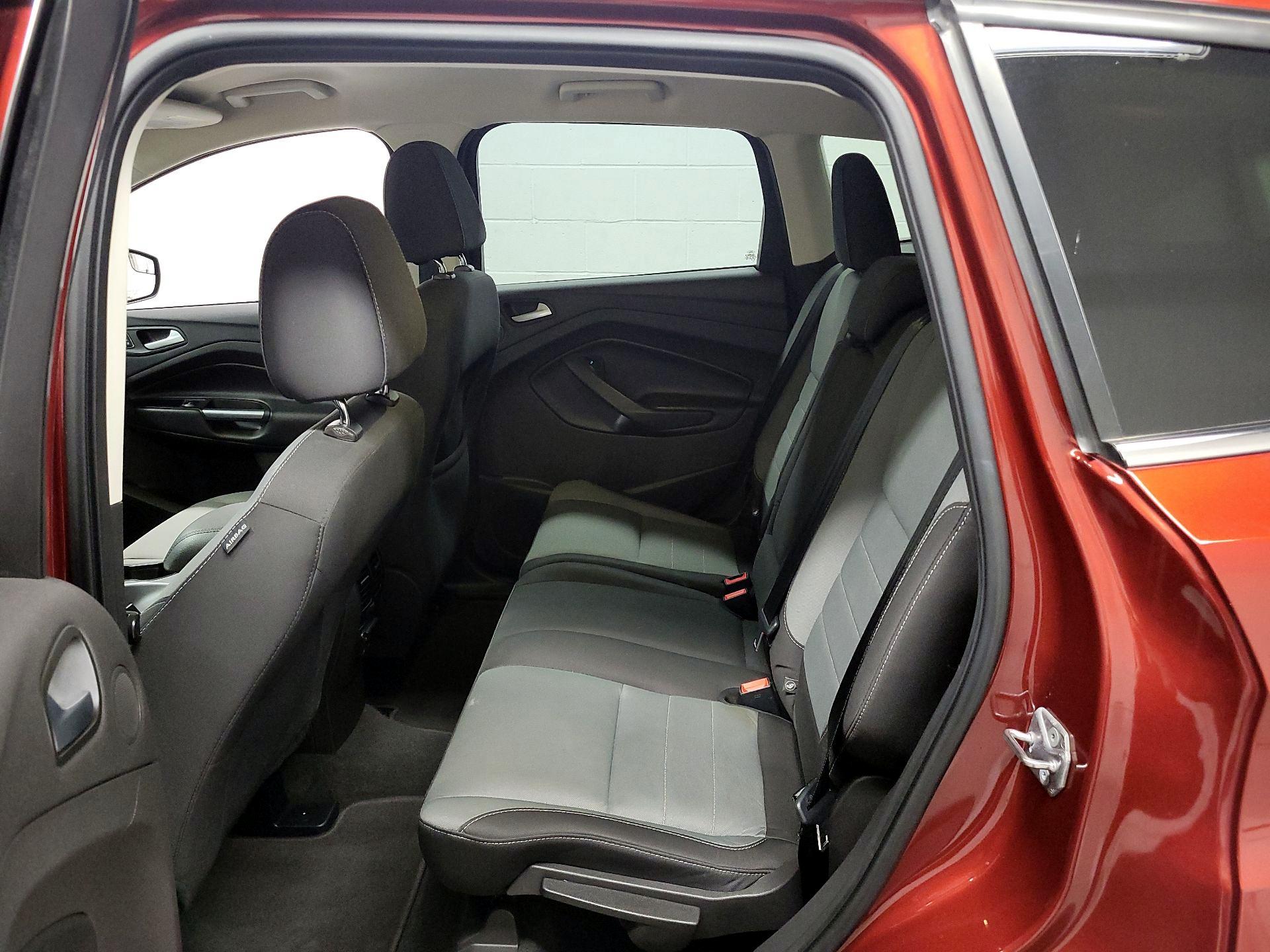 Thumbnail: 2016 Ford Escape - 16