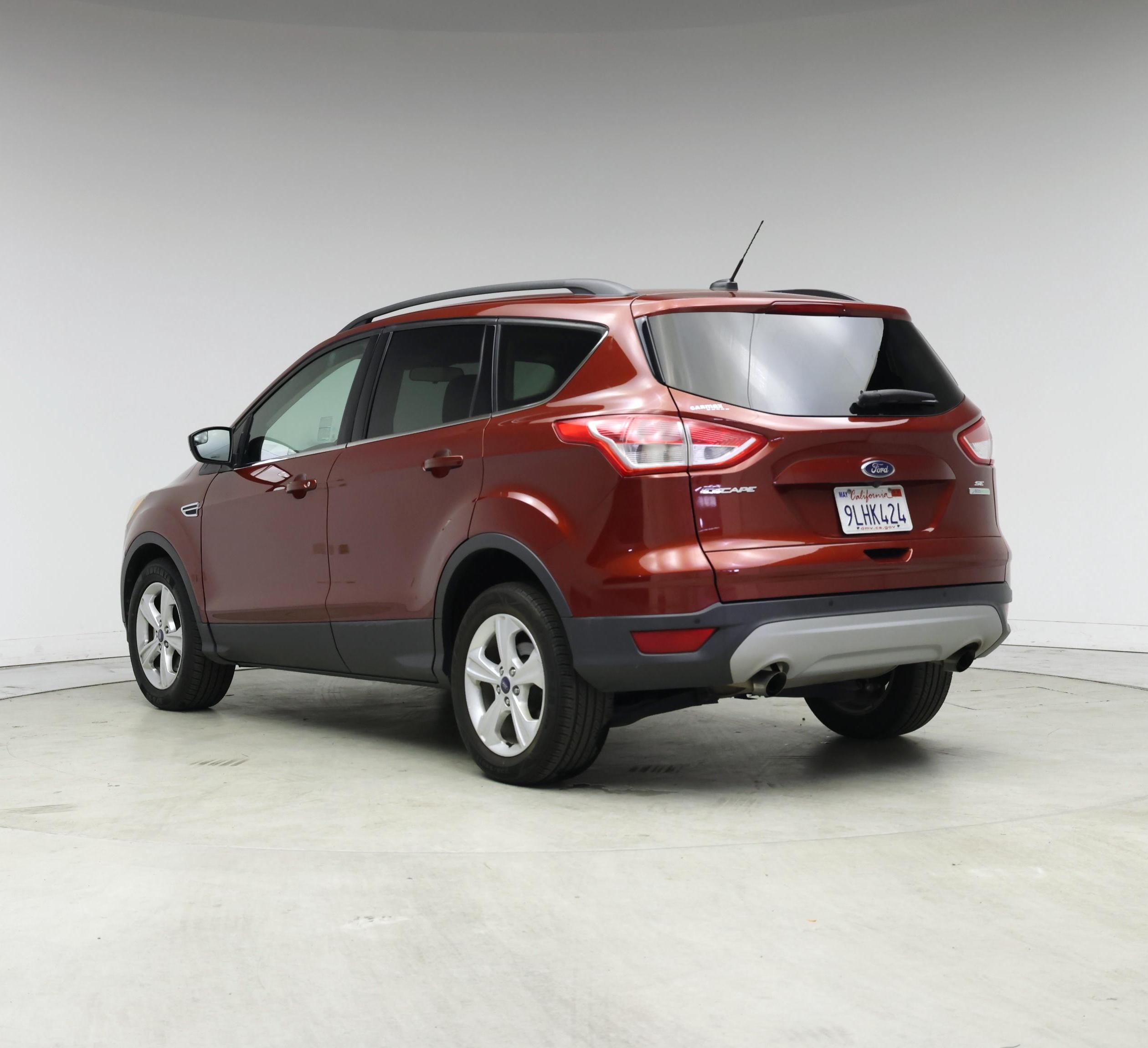 Thumbnail: 2016 Ford Escape - 2