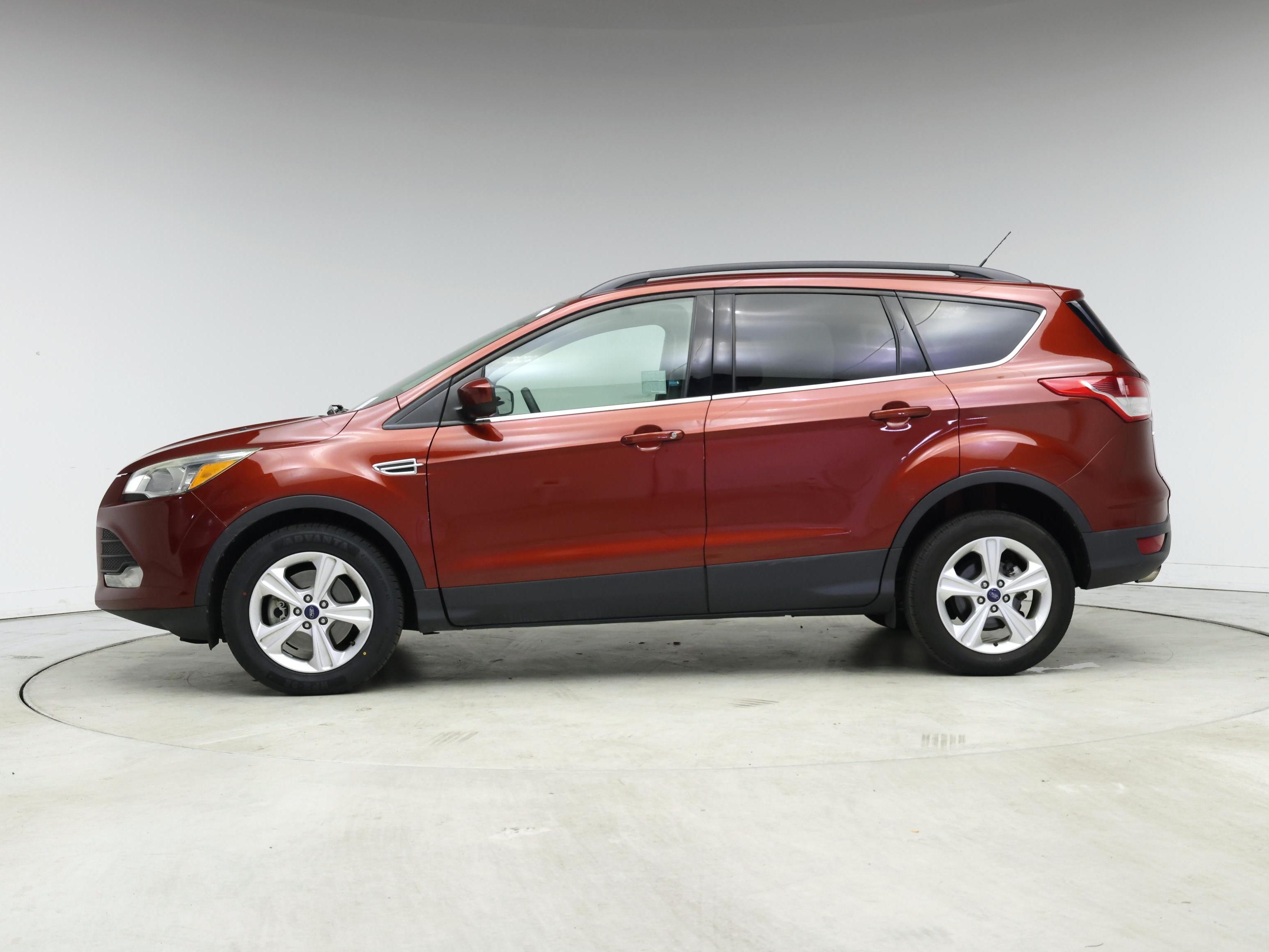 Thumbnail: 2016 Ford Escape - 3