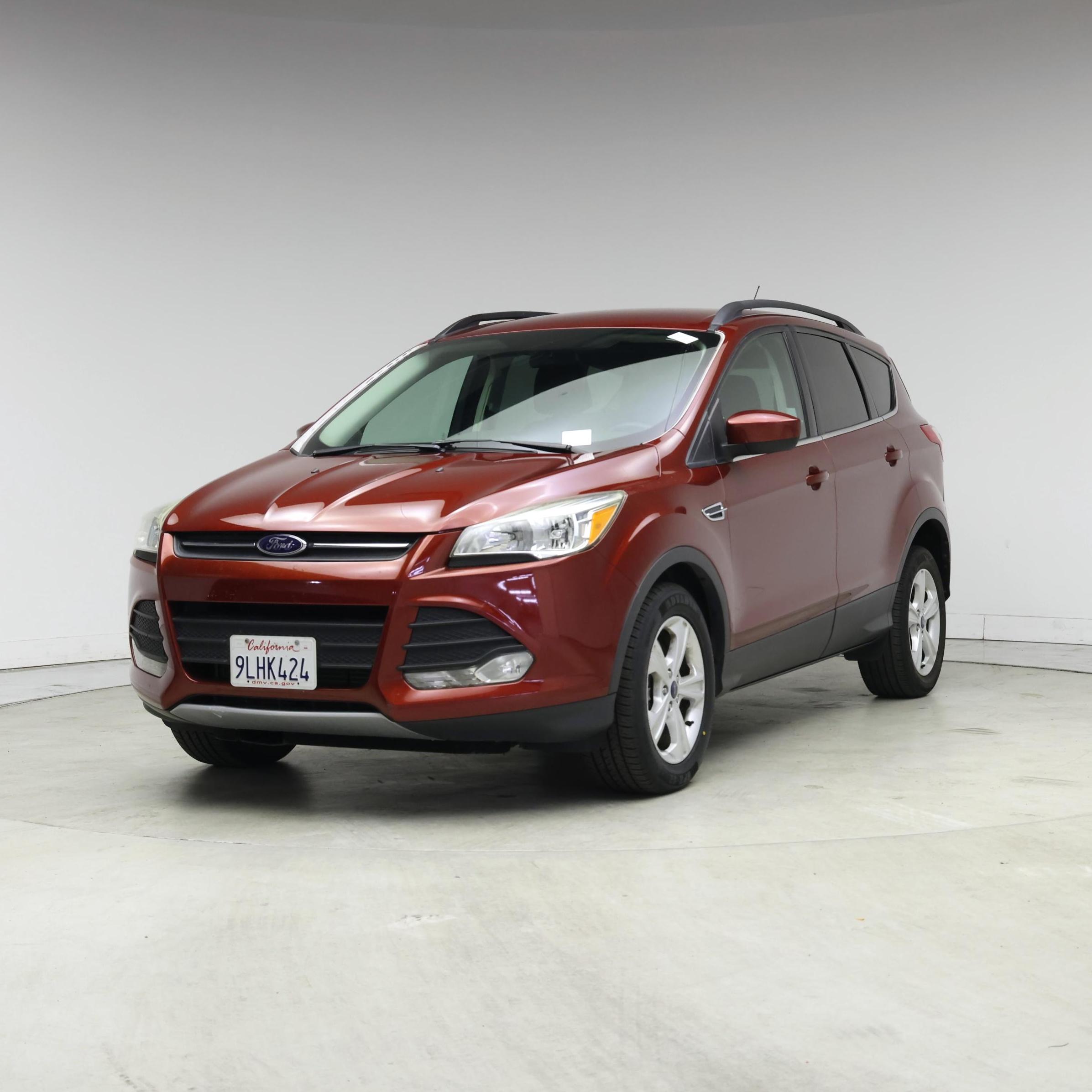 Thumbnail: 2016 Ford Escape - 4