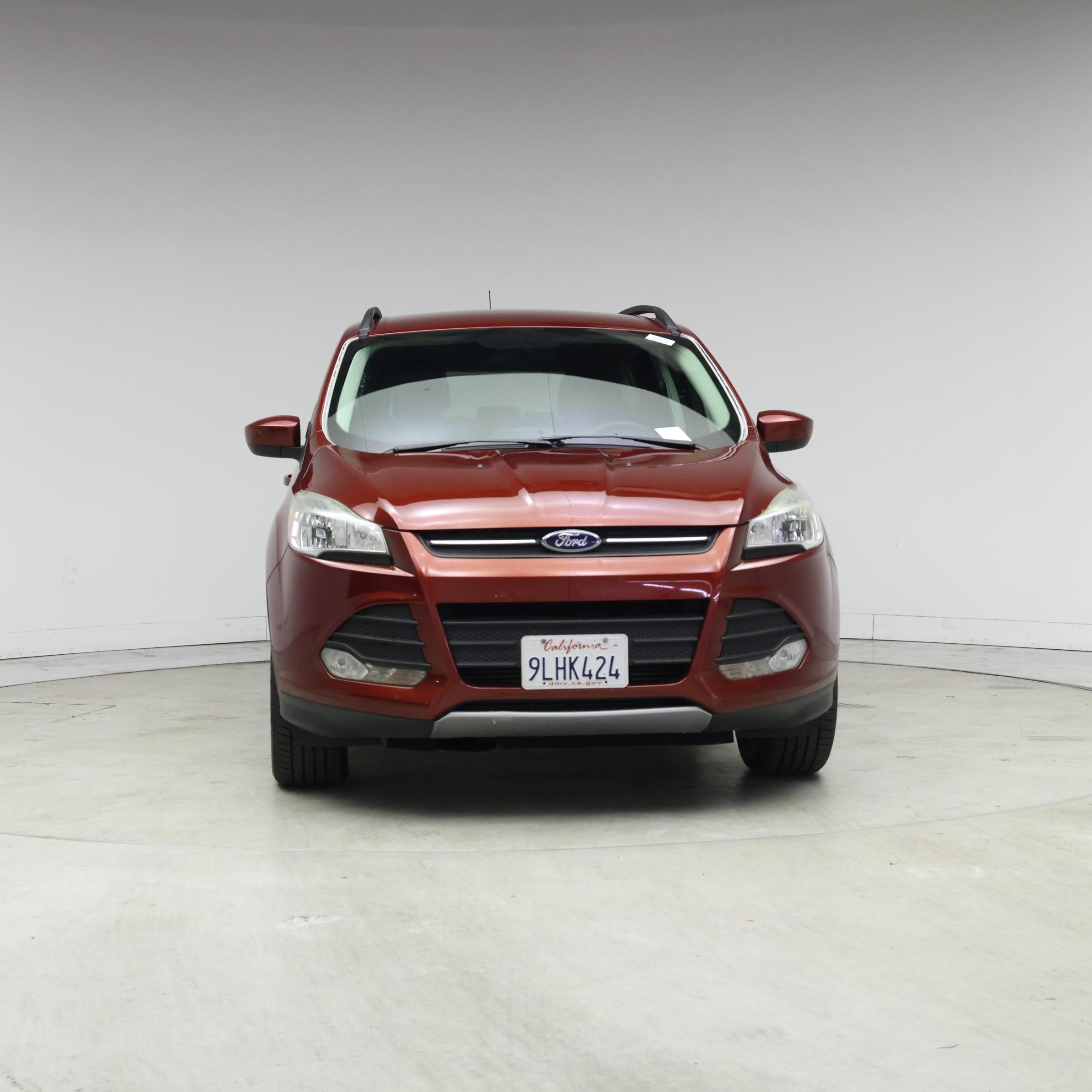 Thumbnail: 2016 Ford Escape - 5