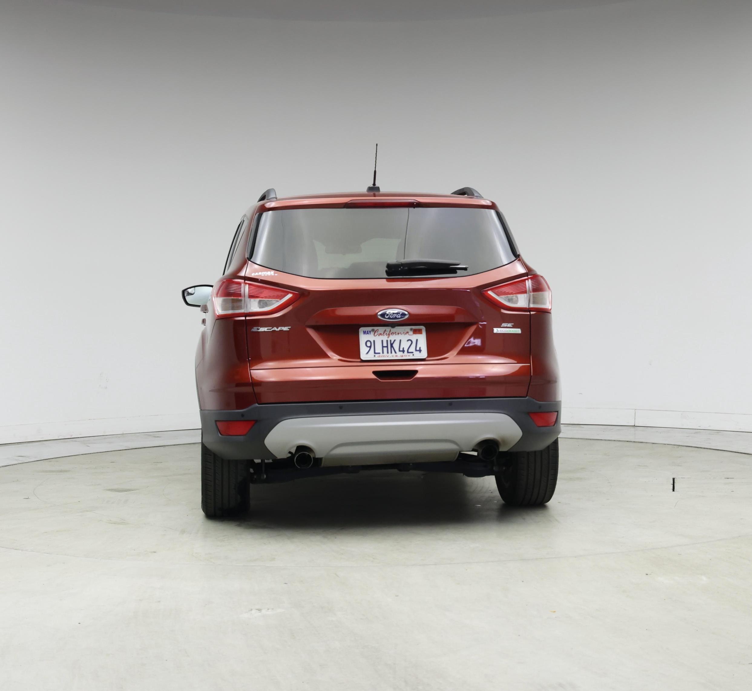 Thumbnail: 2016 Ford Escape - 6
