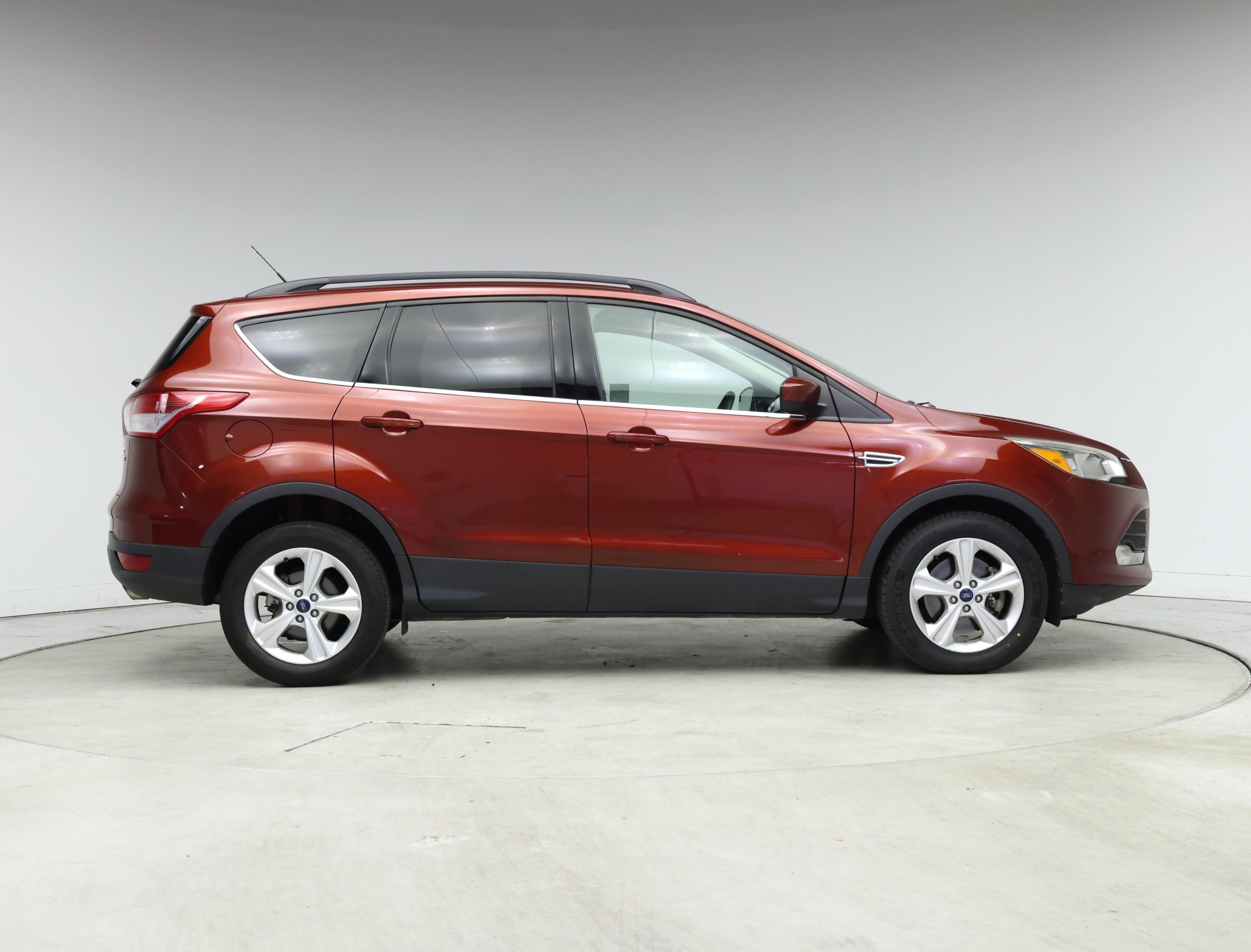 Thumbnail: 2016 Ford Escape - 7