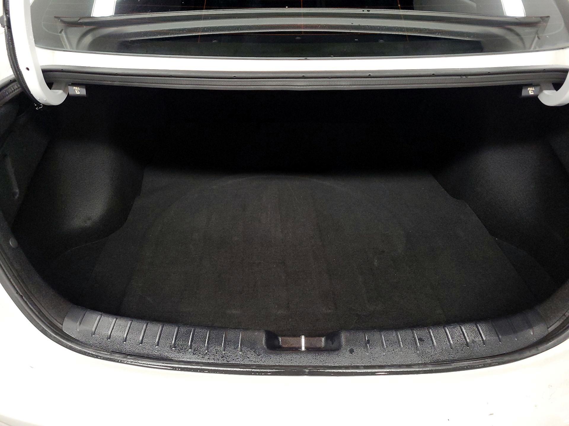 Thumbnail: 2024 Kia Forte - 16