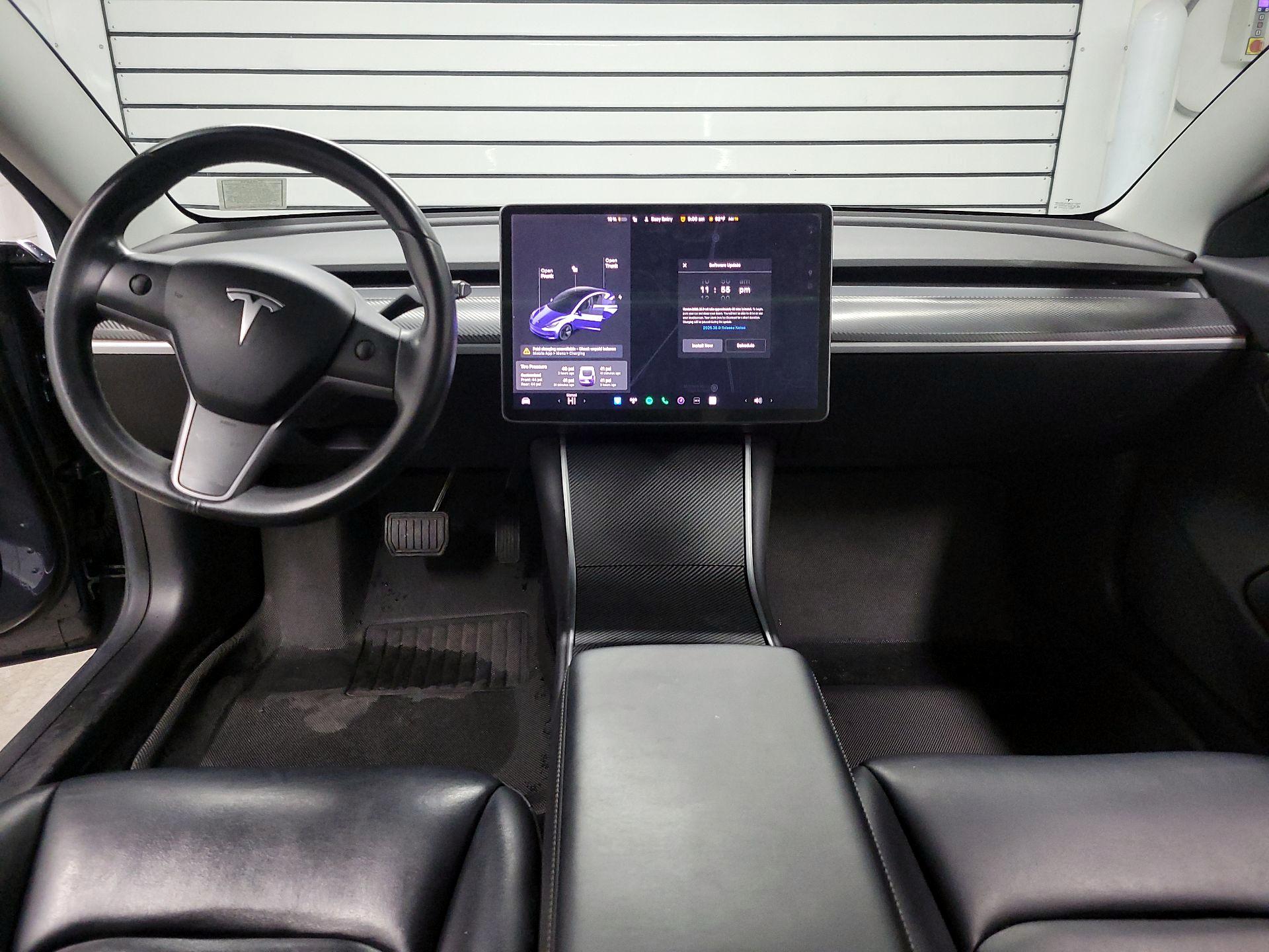 Thumbnail: 2019 Tesla Model 3 - 9