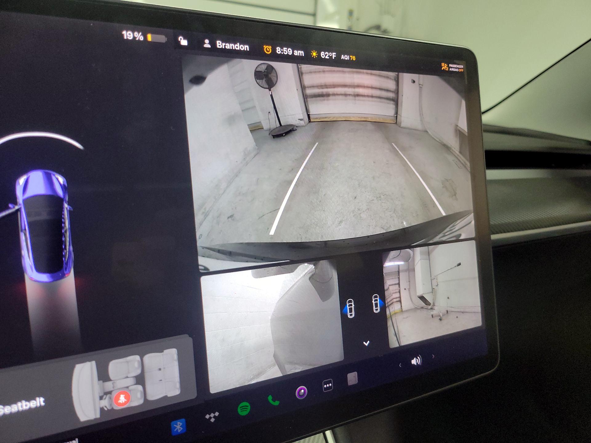 Thumbnail: 2019 Tesla Model 3 - 13