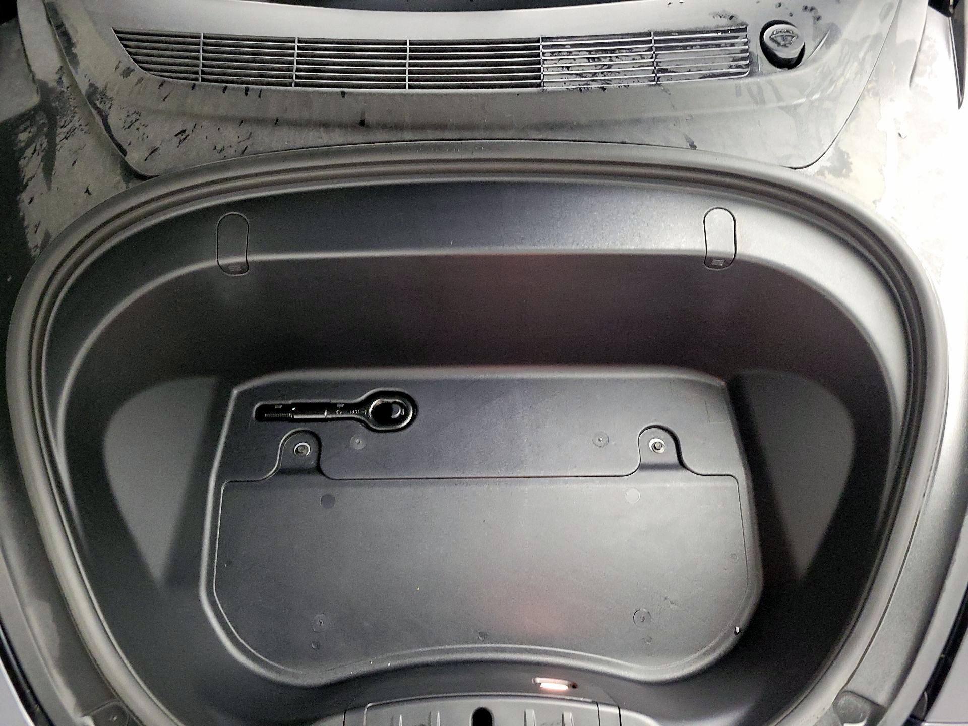 Thumbnail: 2019 Tesla Model 3 - 19