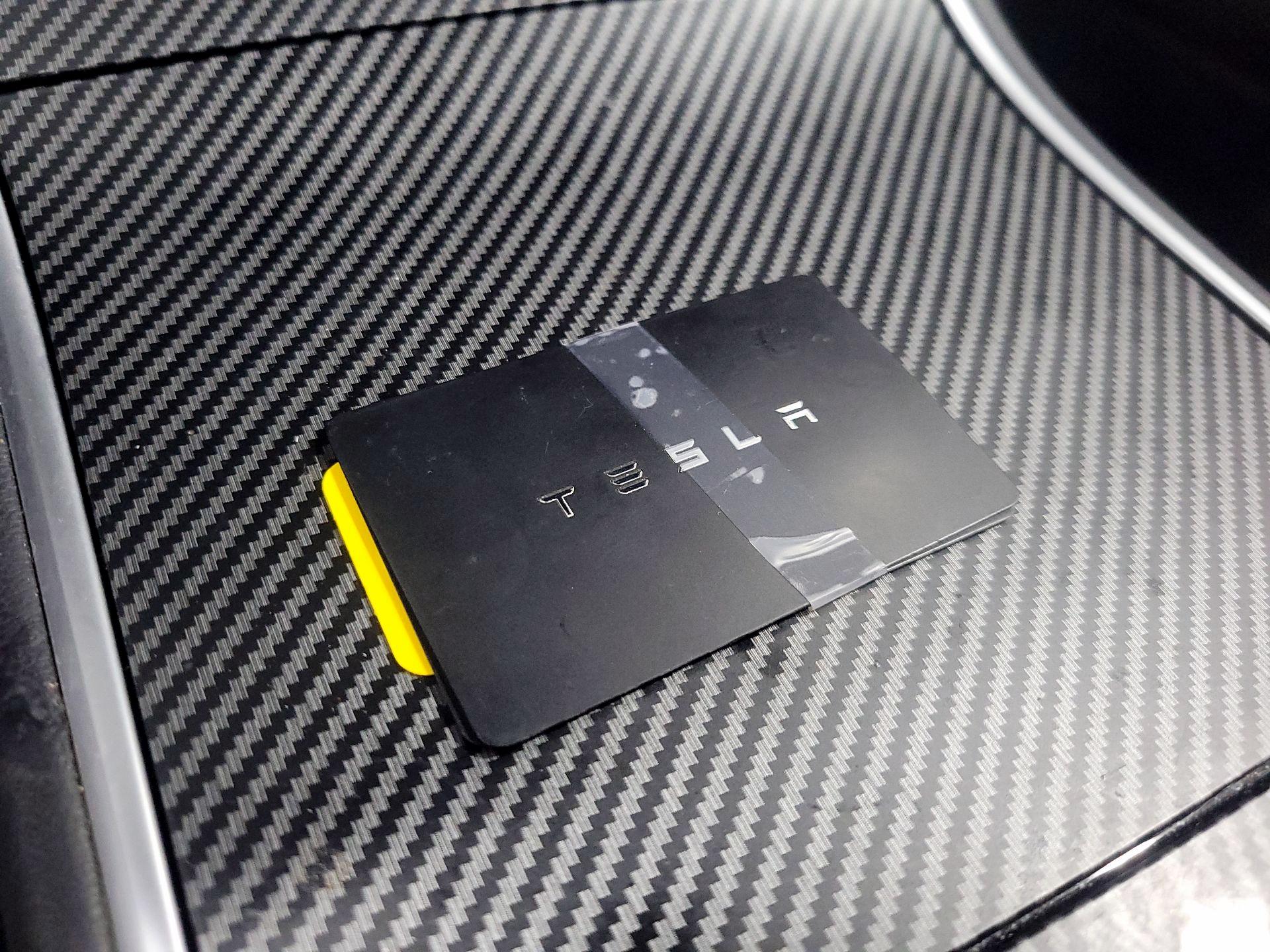 Thumbnail: 2019 Tesla Model 3 - 20