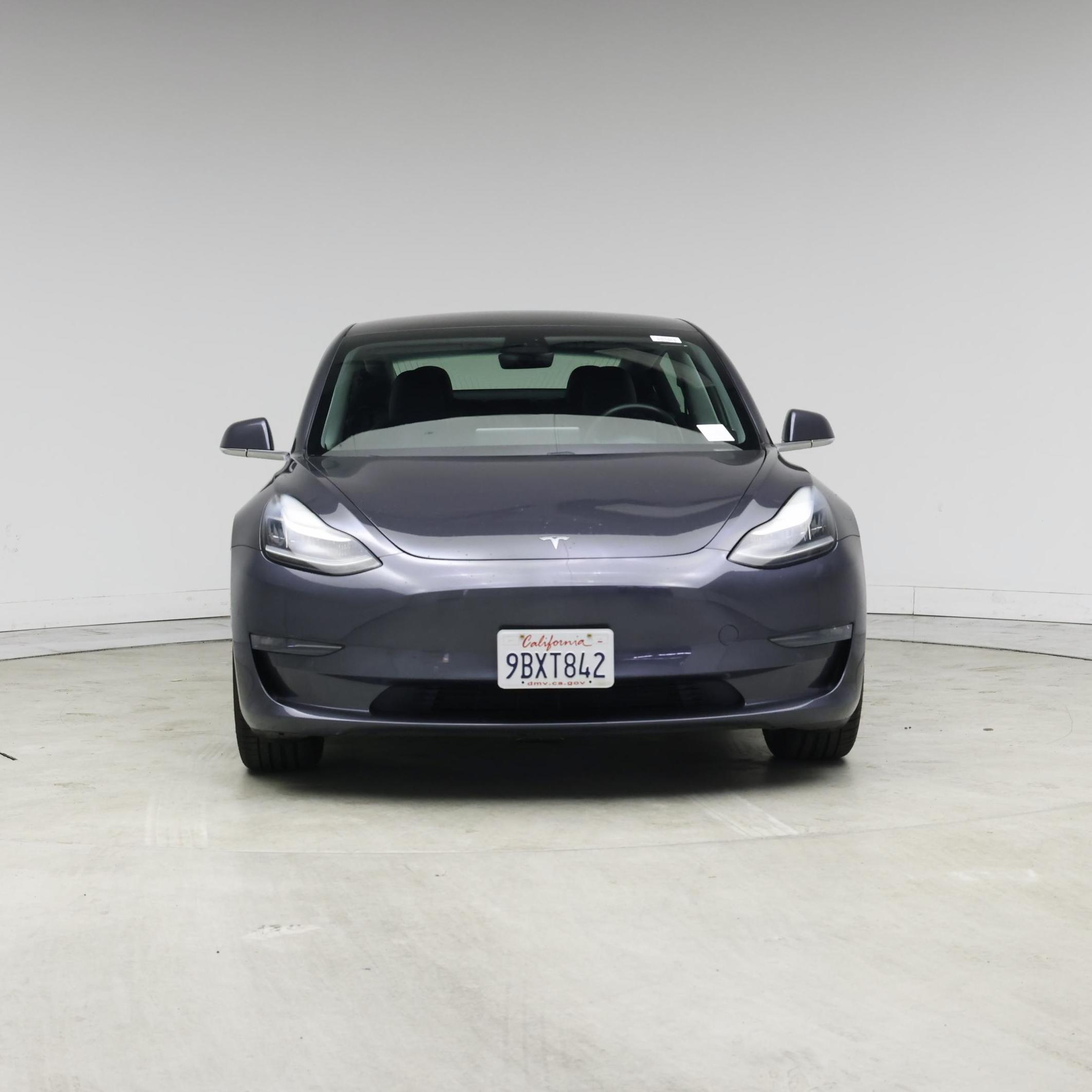 Thumbnail: 2019 Tesla Model 3 - 5