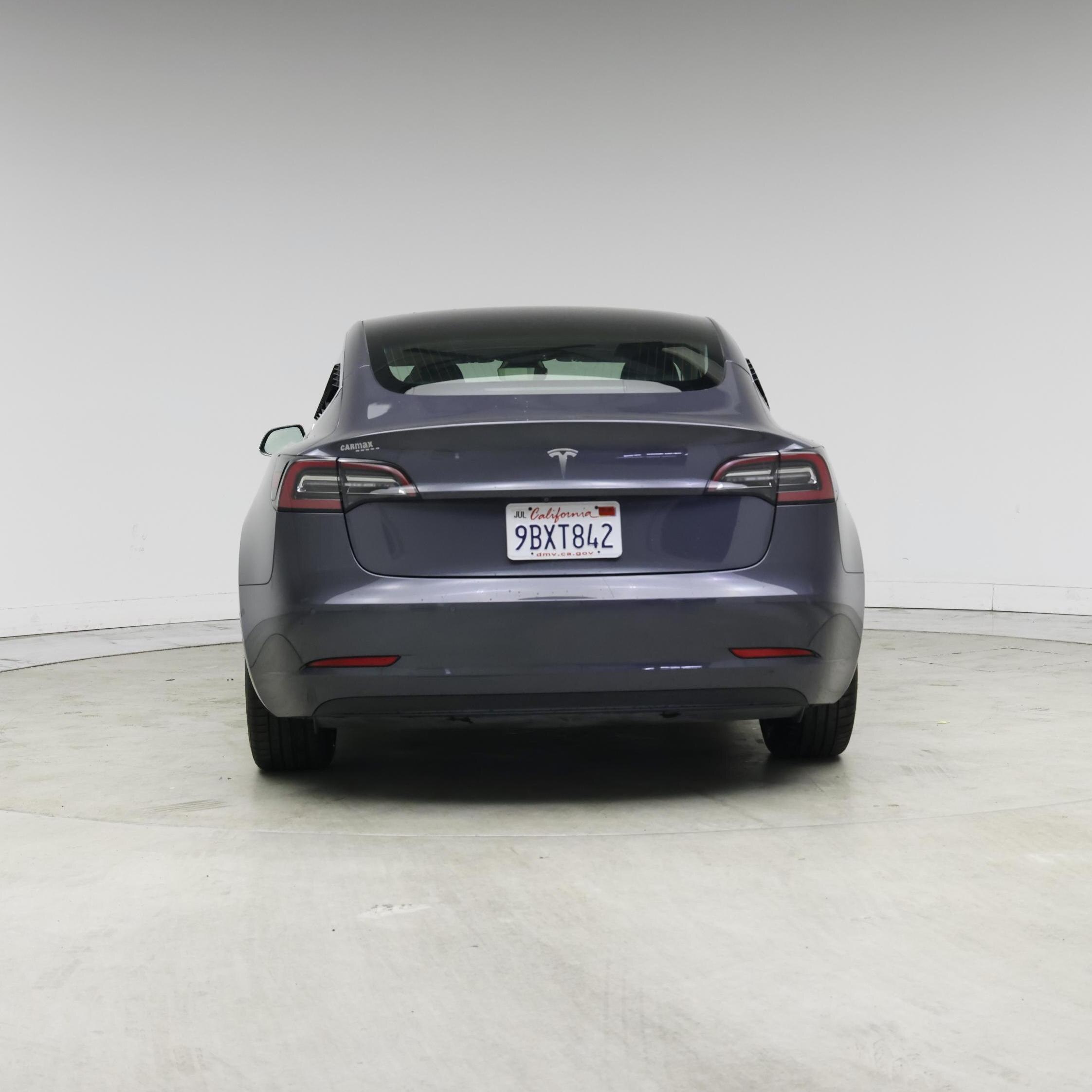 Thumbnail: 2019 Tesla Model 3 - 6
