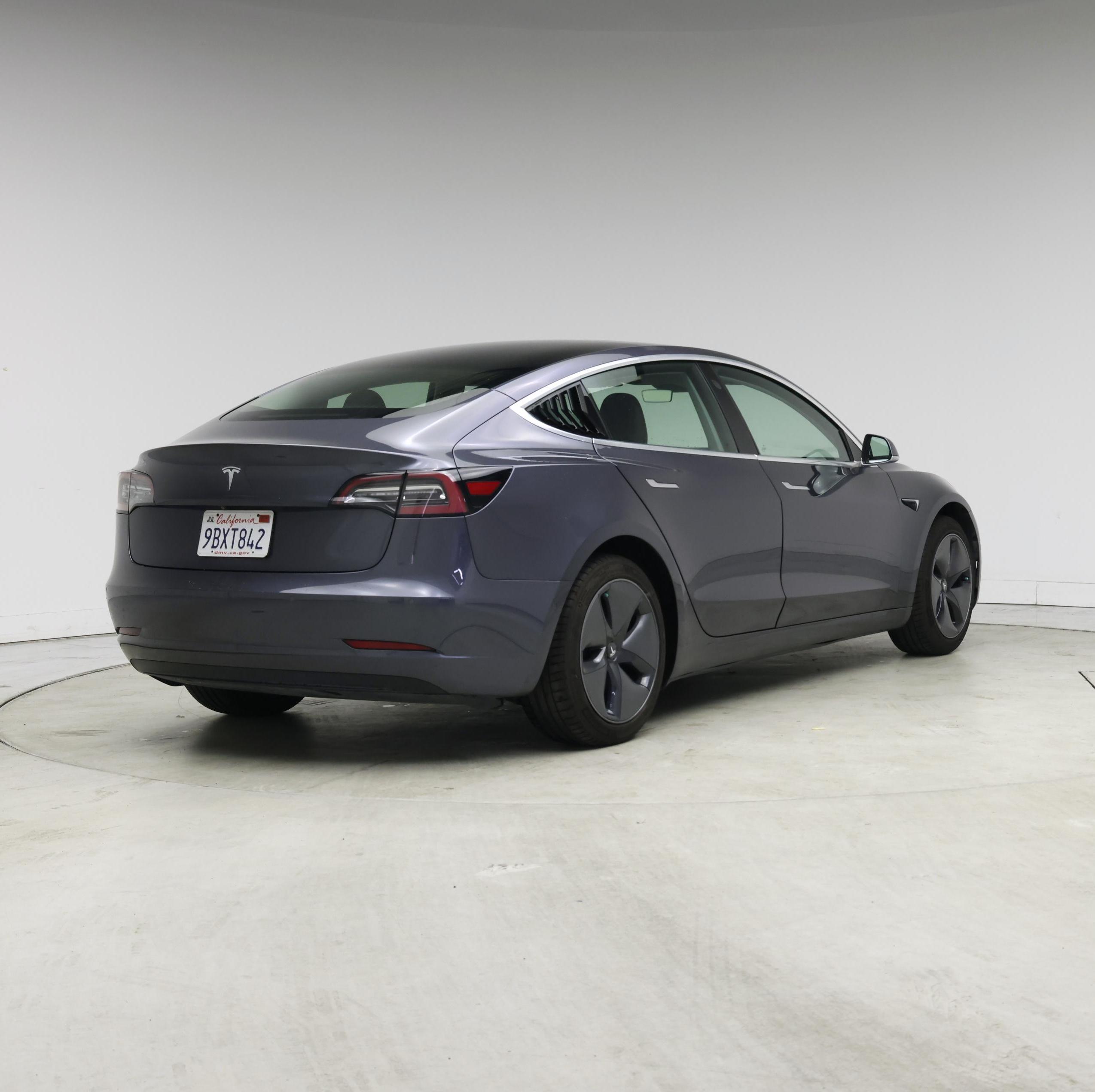 Thumbnail: 2019 Tesla Model 3 - 8