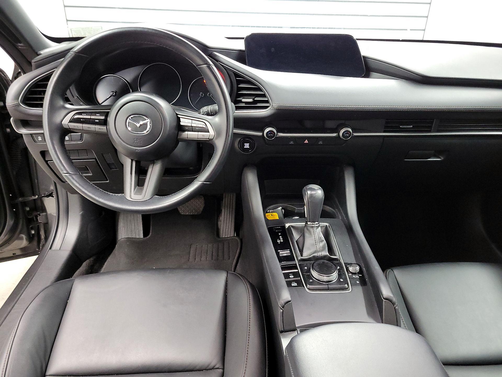 Thumbnail: 2023 Mazda Mazda3 - 9