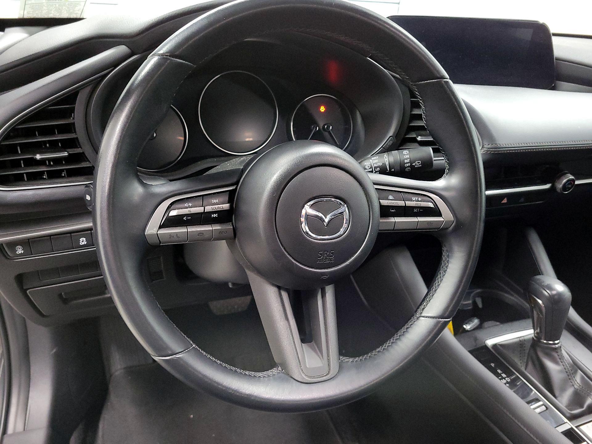 Thumbnail: 2023 Mazda Mazda3 - 10