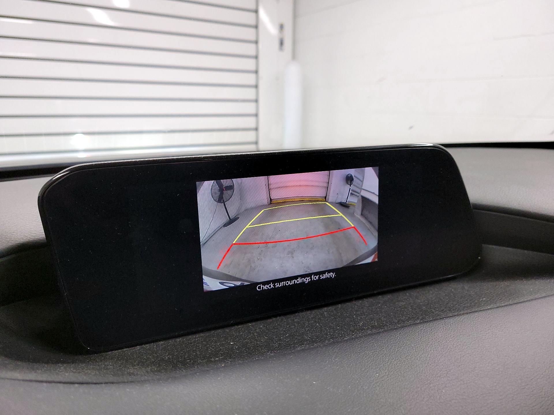 Thumbnail: 2023 Mazda Mazda3 - 14