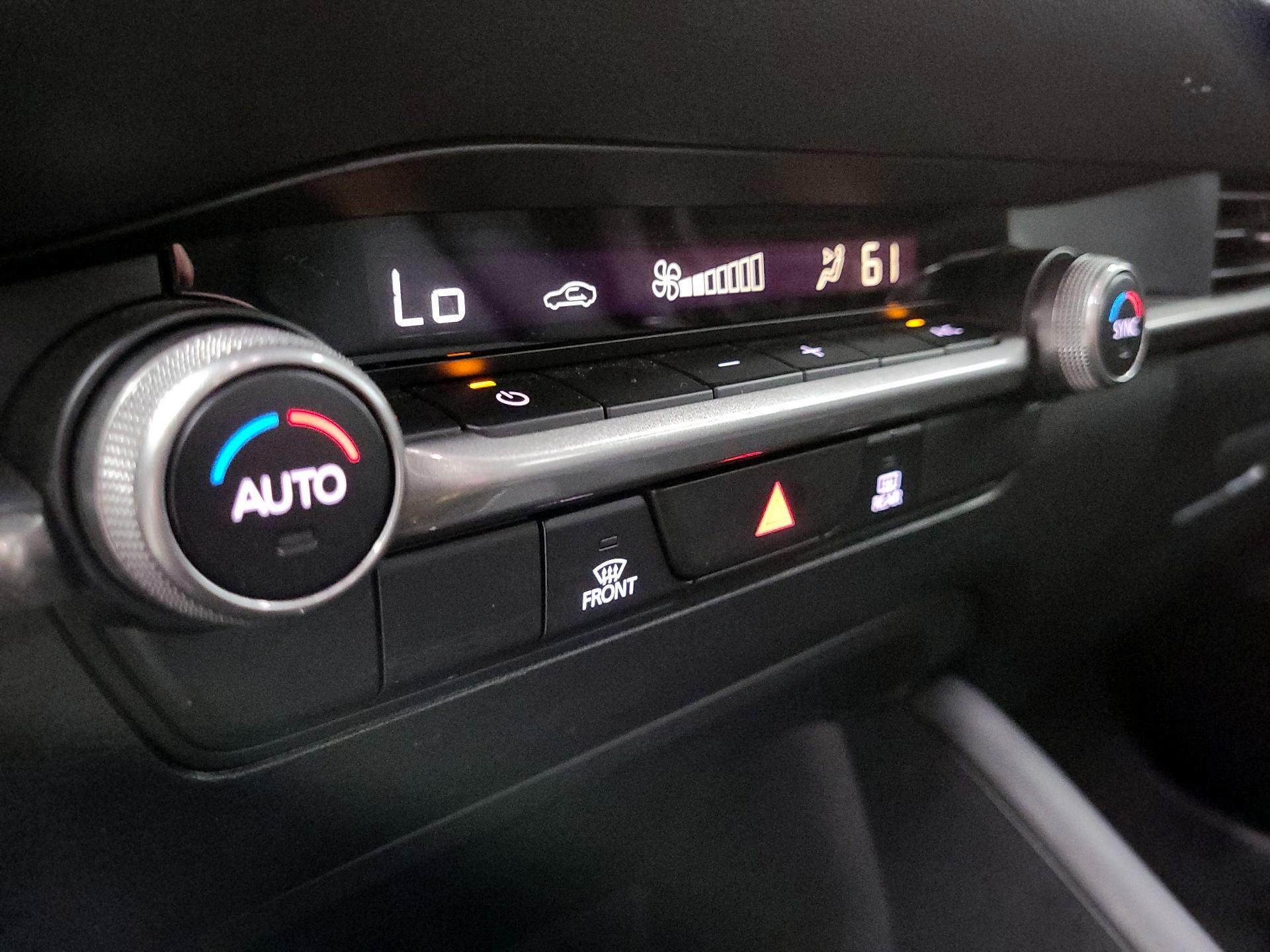 Thumbnail: 2023 Mazda Mazda3 - 16