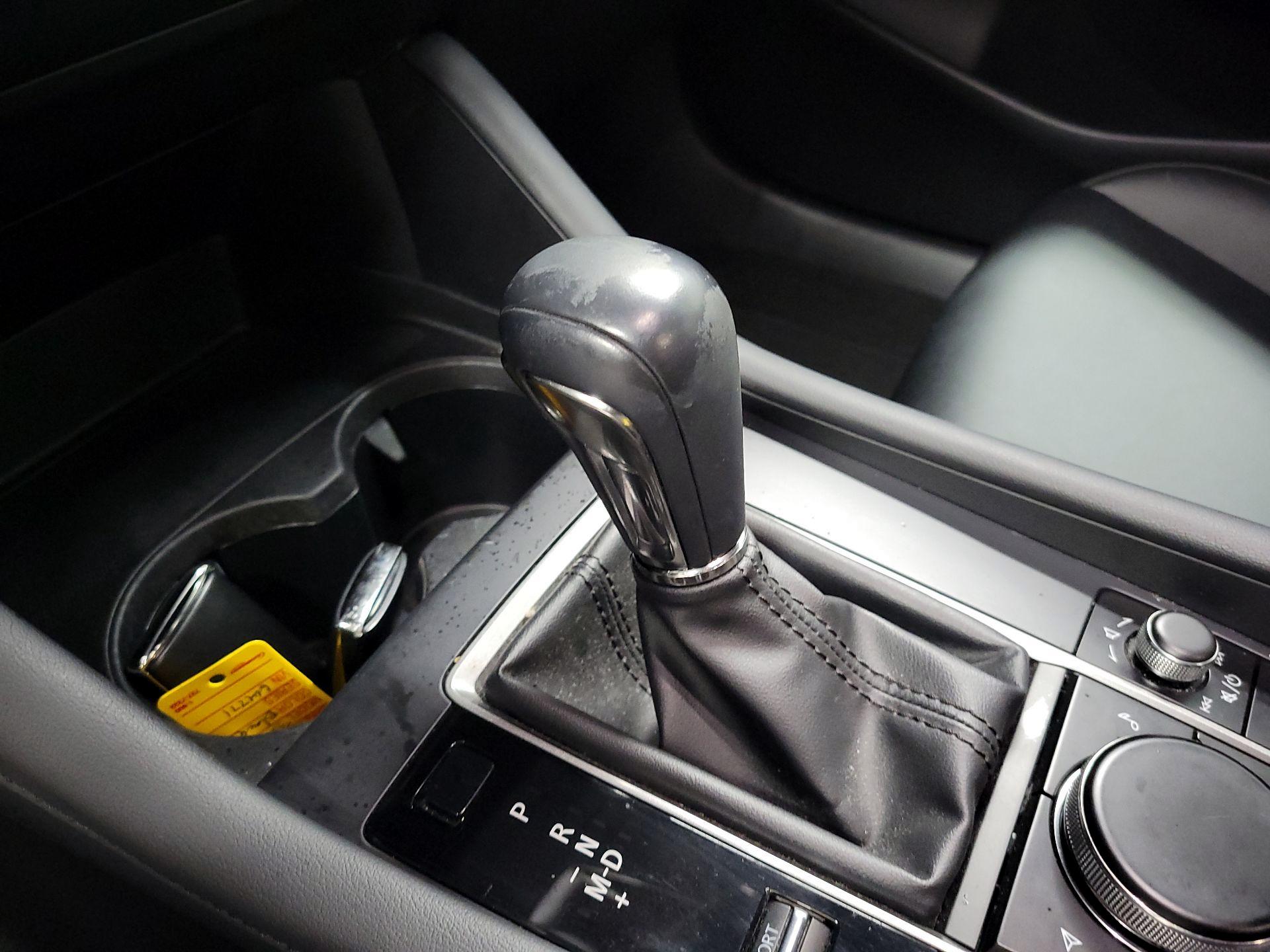 Thumbnail: 2023 Mazda Mazda3 - 17