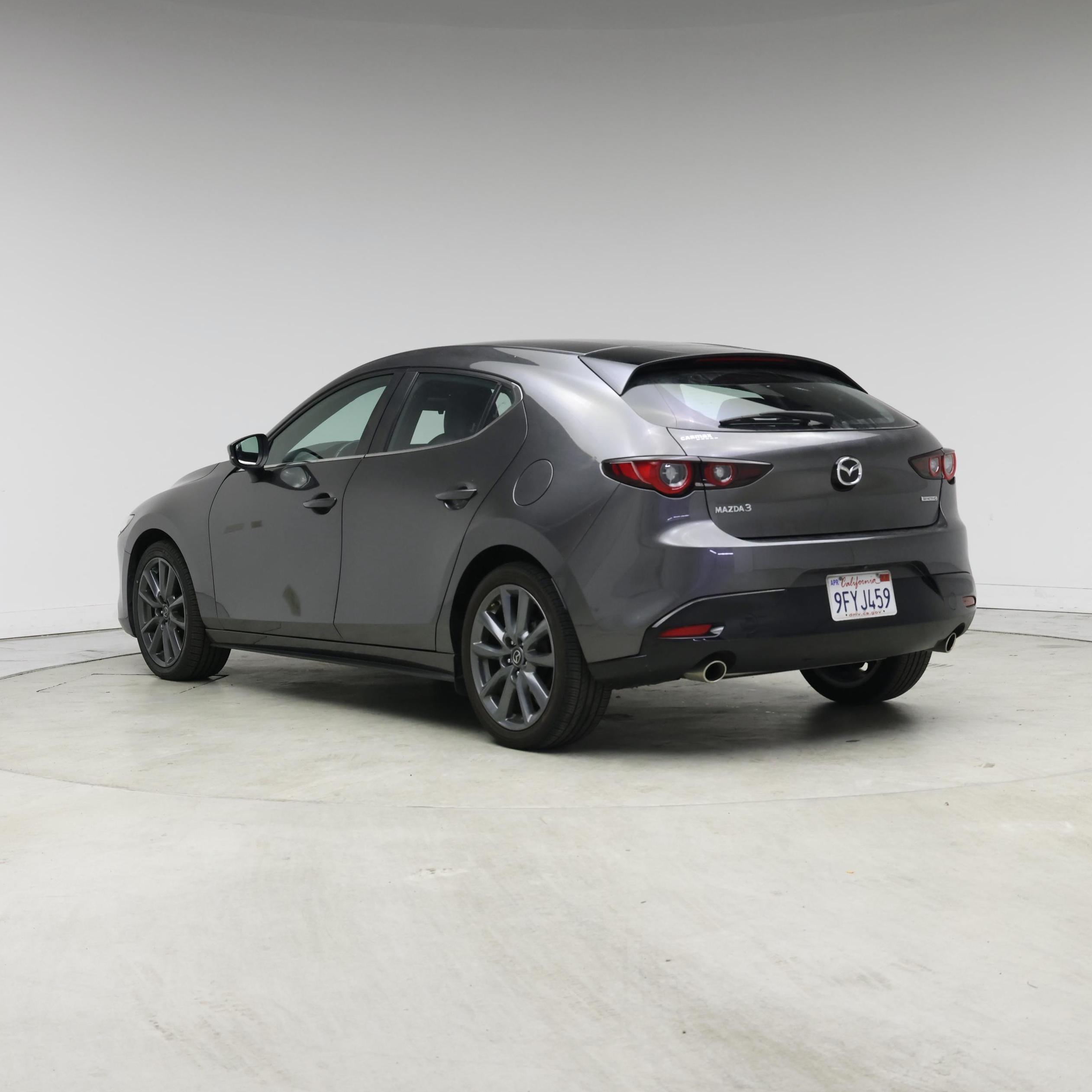 Thumbnail: 2023 Mazda Mazda3 - 2